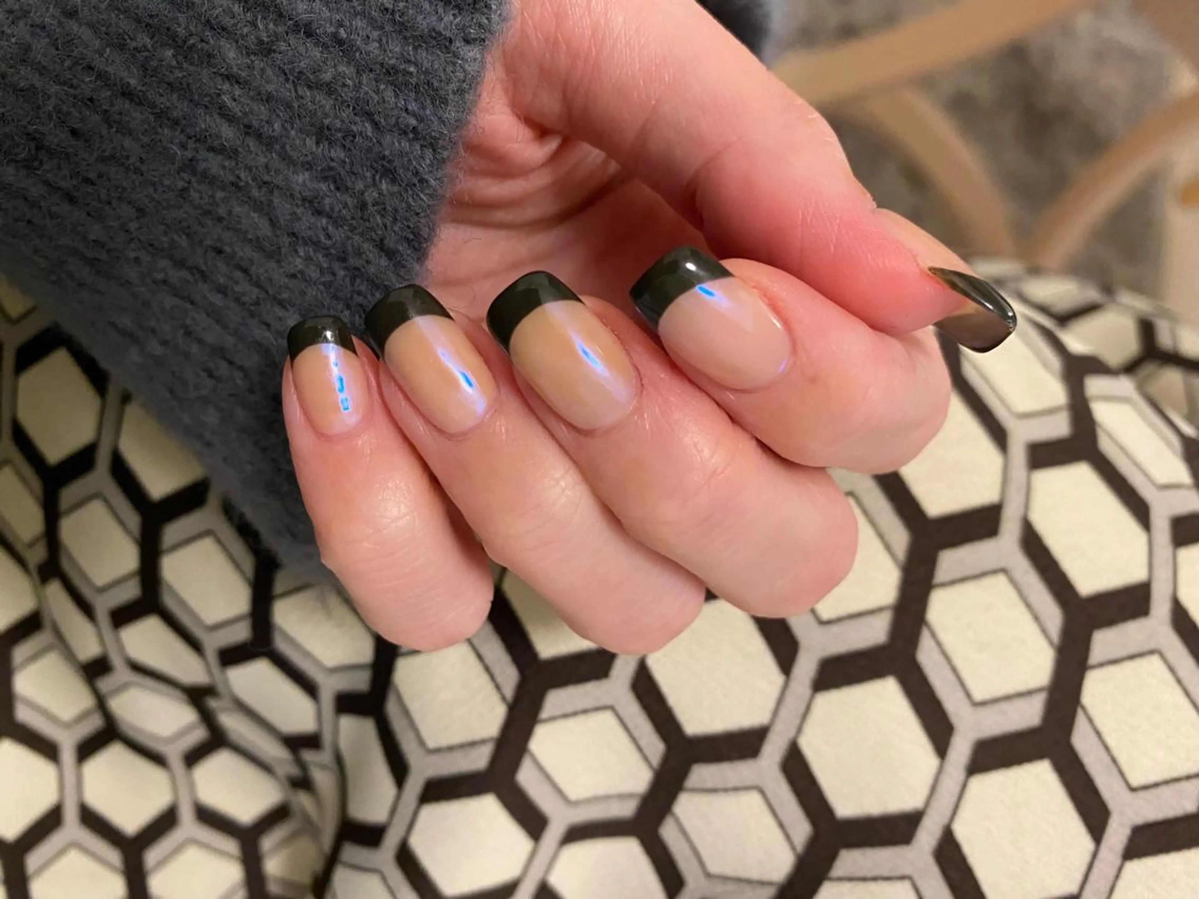 ネイル 【LINON】 airiのネイルデザイン