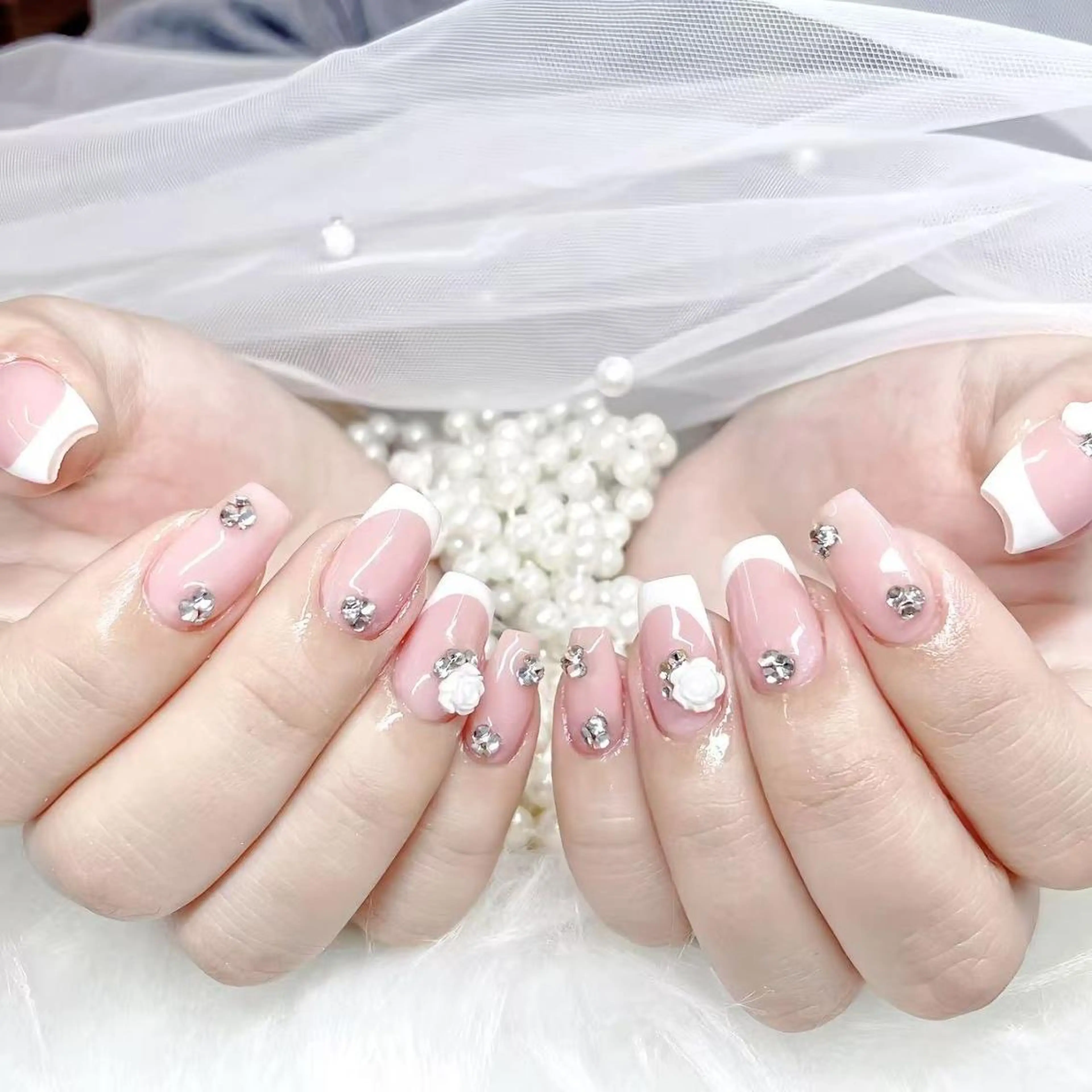 ネイル mina🧸 nailのネイルデザイン