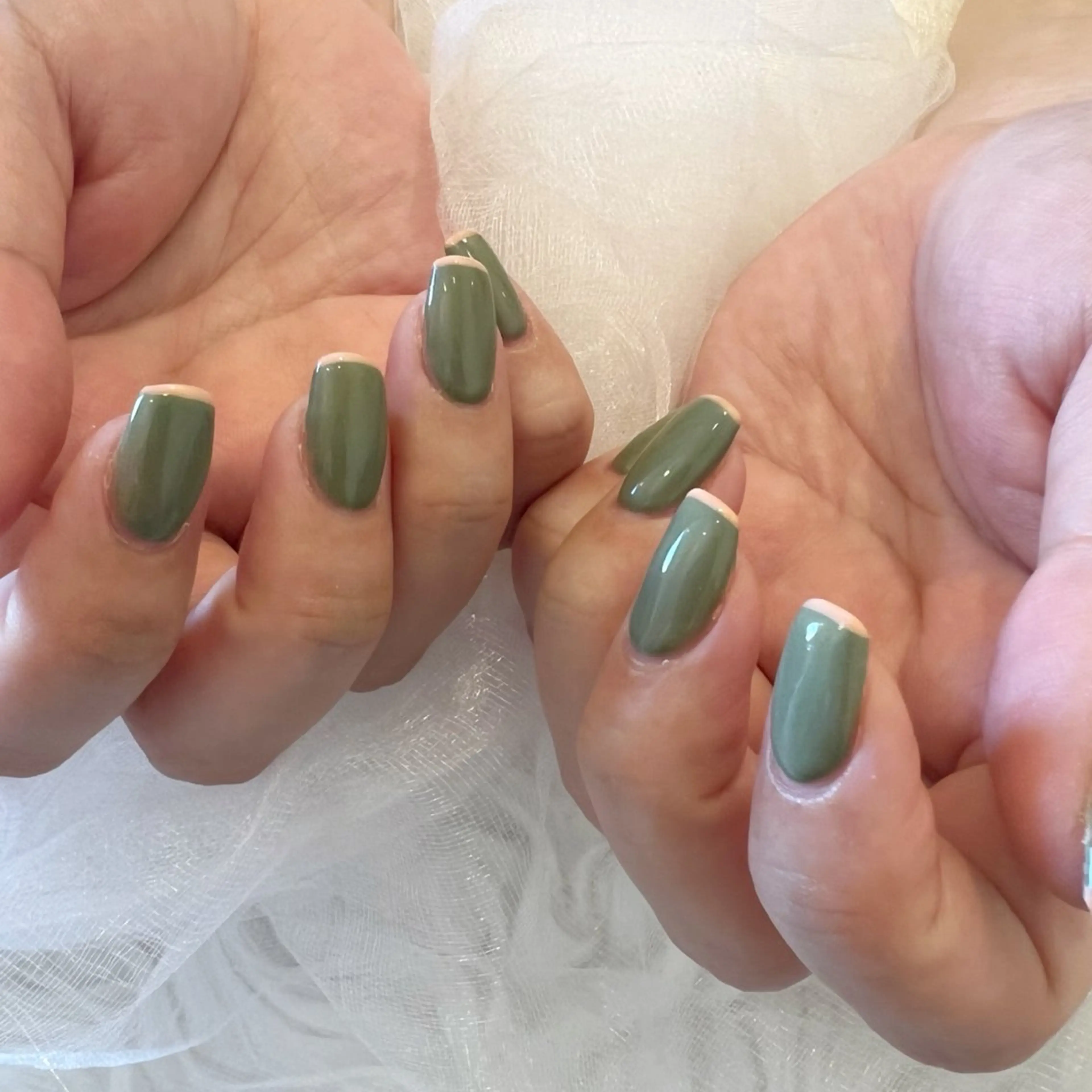 ネイル ハンドネイル Lili beauty salon所属・Lilibeauty salonのネイルデザイン