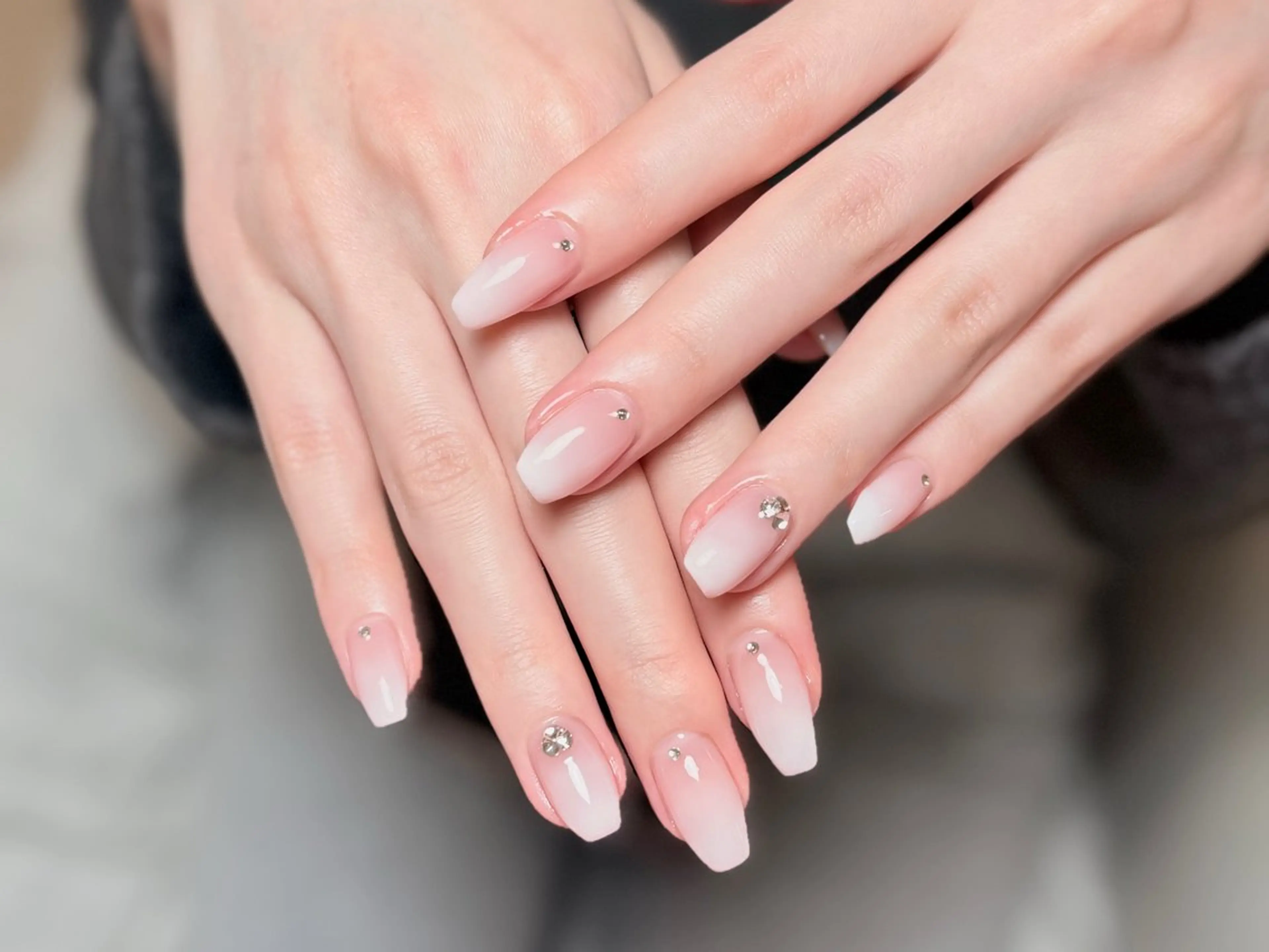 ネイル Bél Nail salonのネイルデザイン