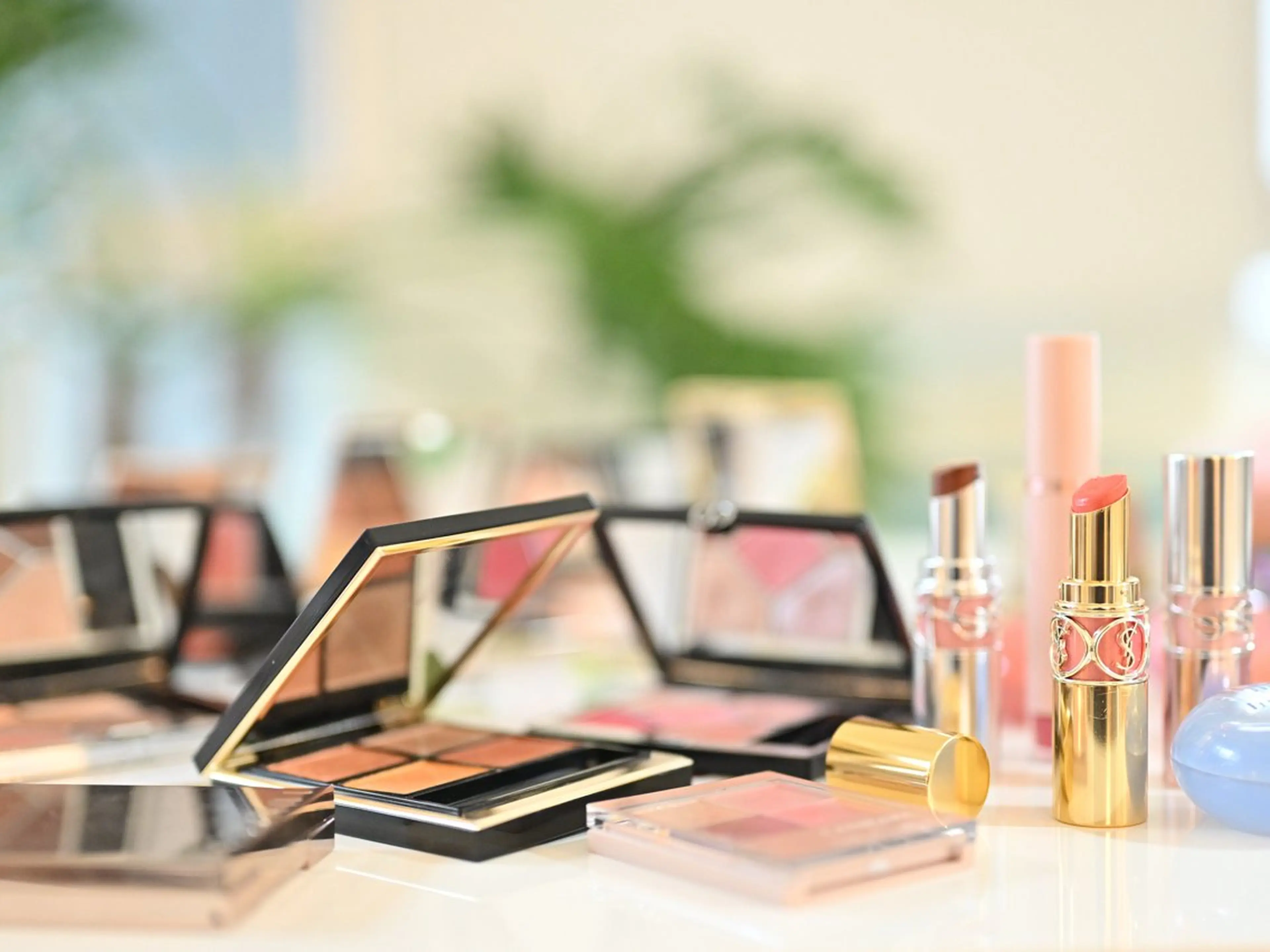 パーソナルカラー lionのその他イメージ