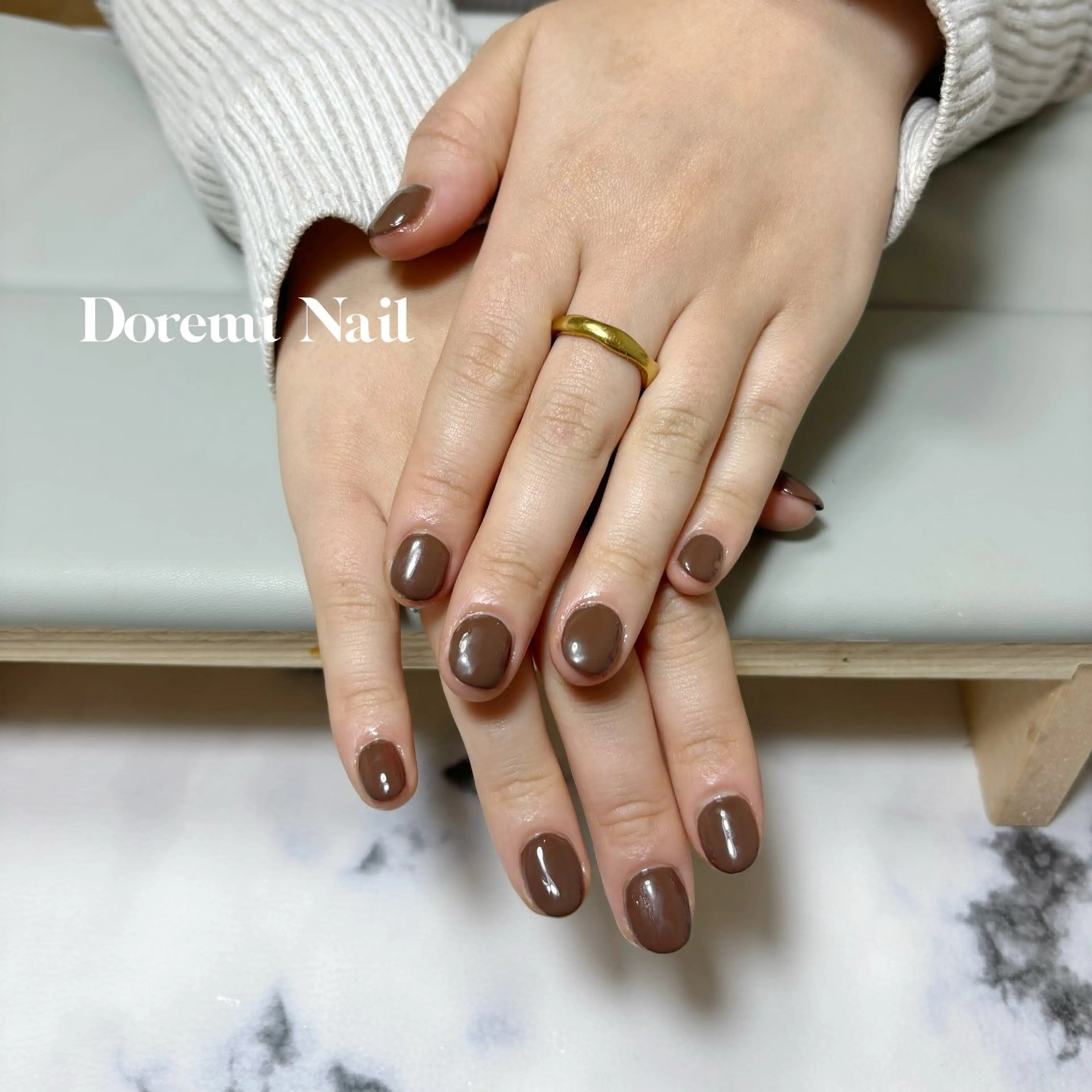 ネイル Doremi Nailのネイルデザイン