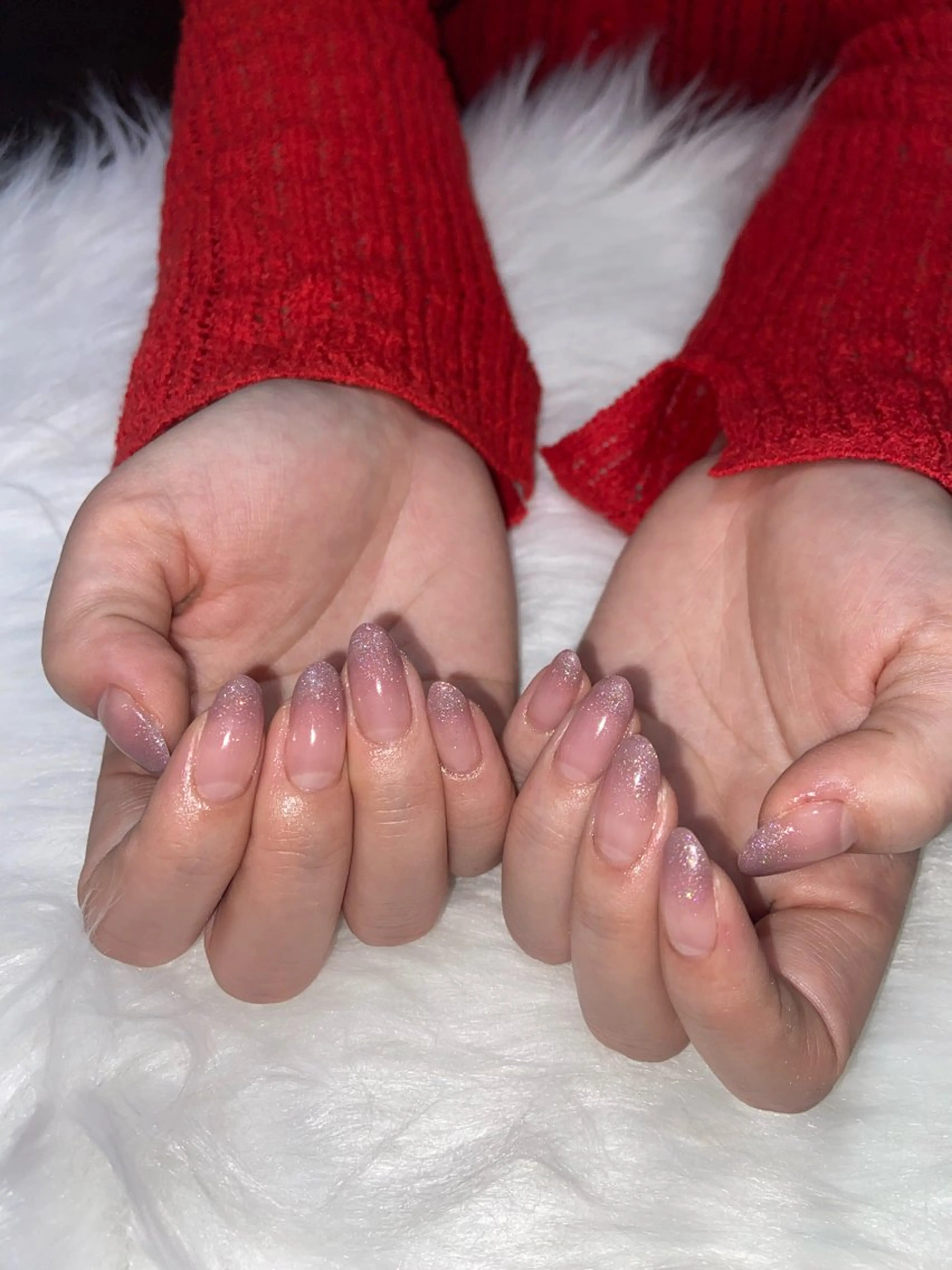 ネイル ୨୧ mami ୨୧のネイルデザイン