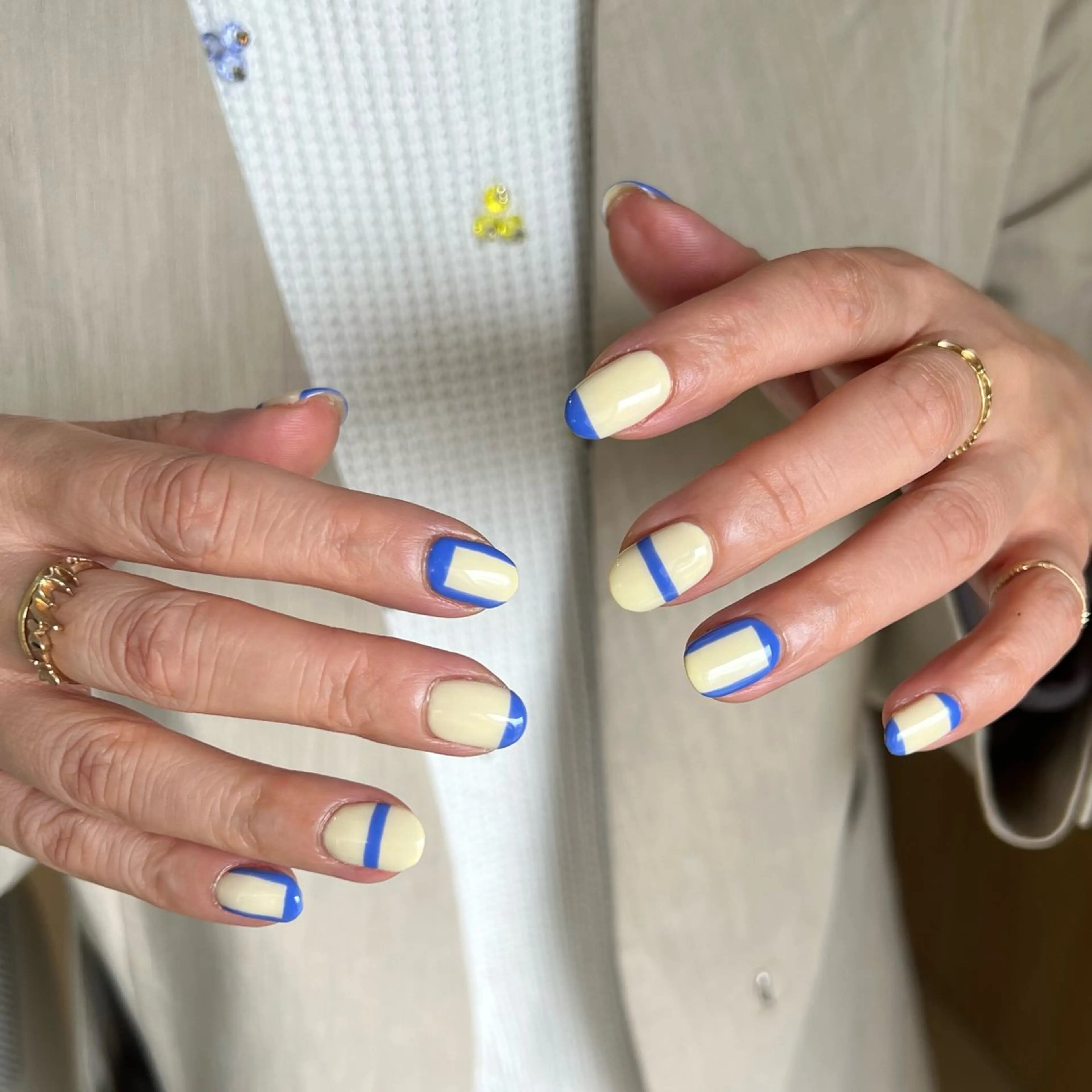 ネイル Momoka ネイリスト福岡/薬院のネイルデザイン