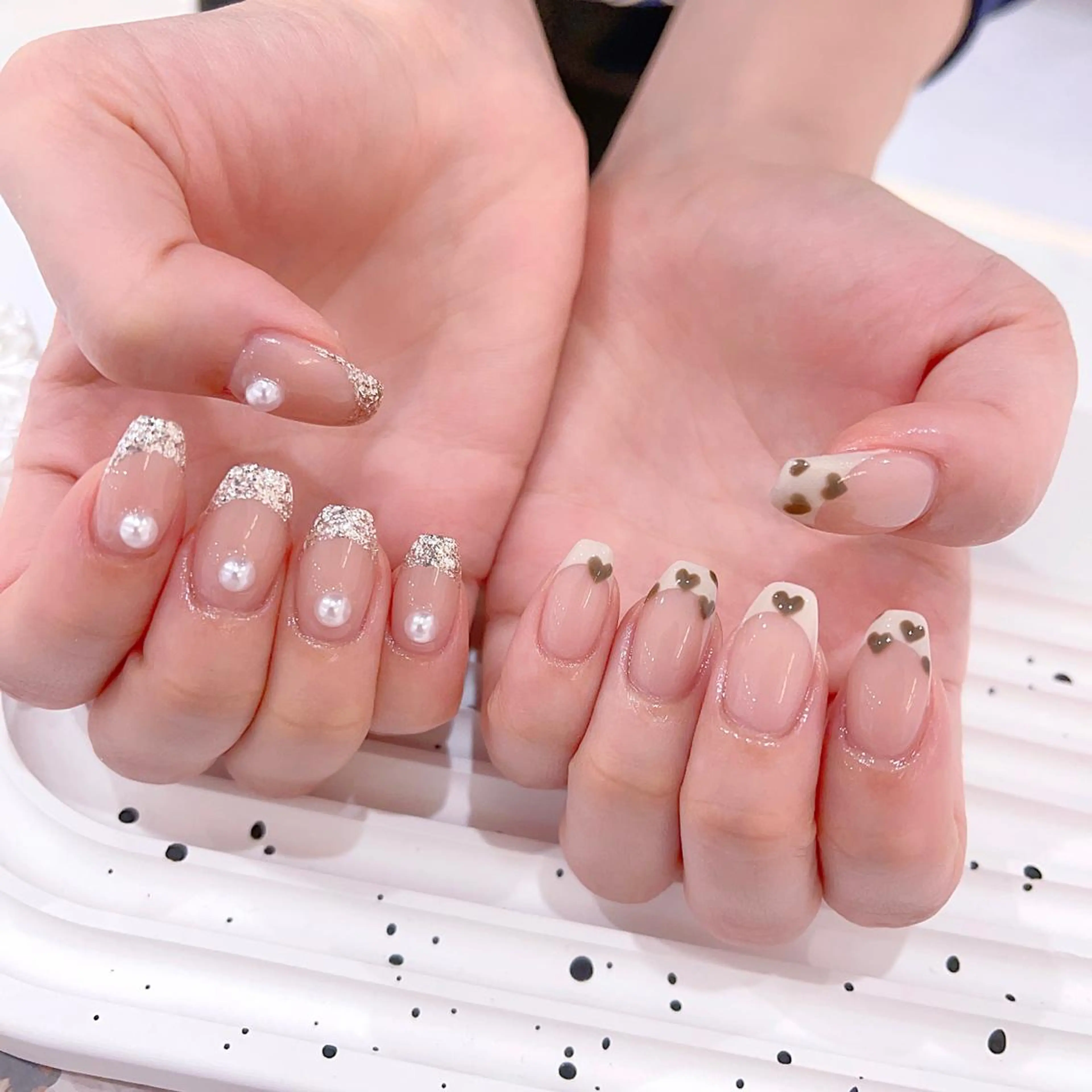 ネイル ハンドネイル FLY Nail Salonのネイルデザイン