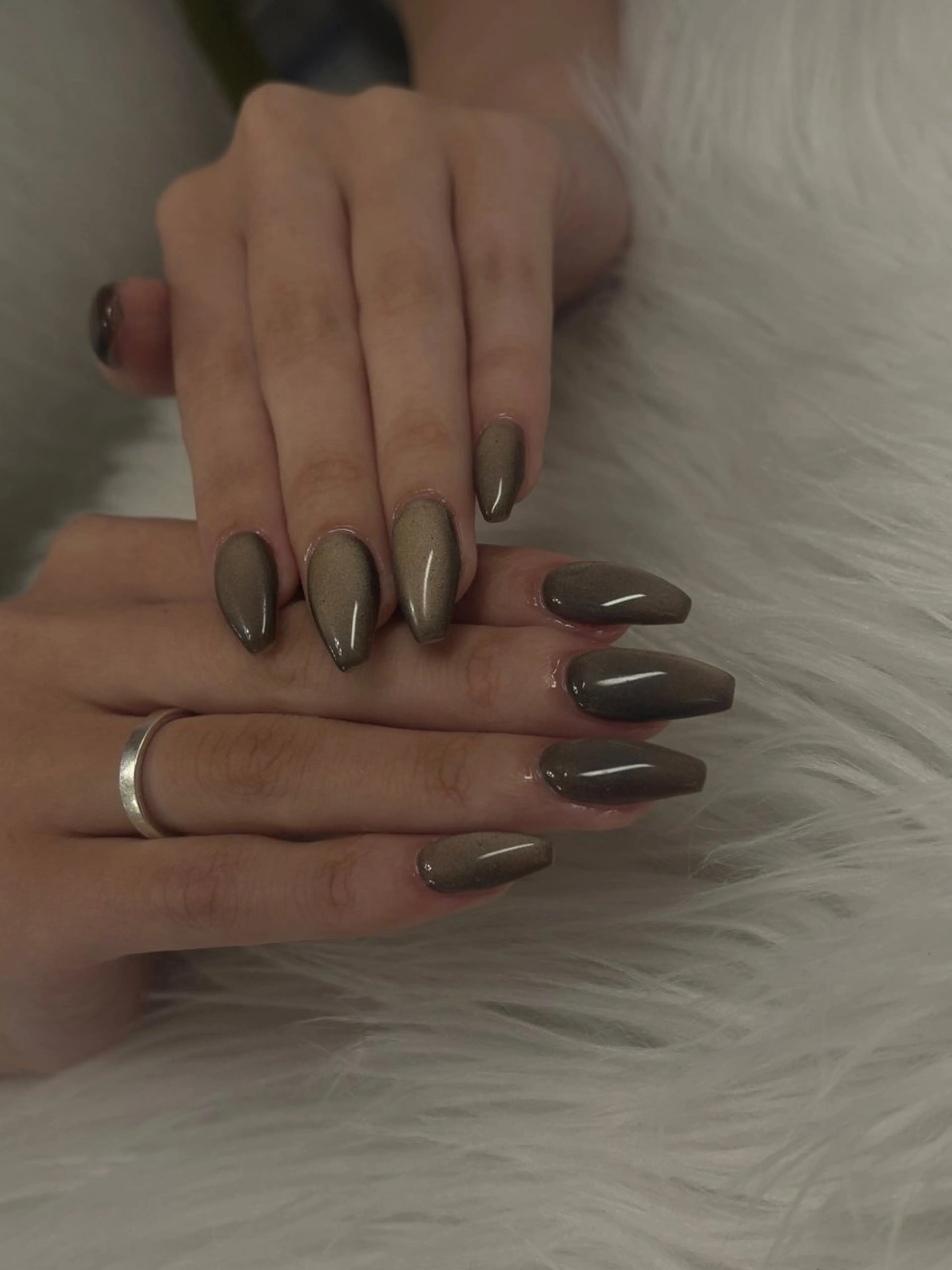 ネイル yu zuのネイルデザイン