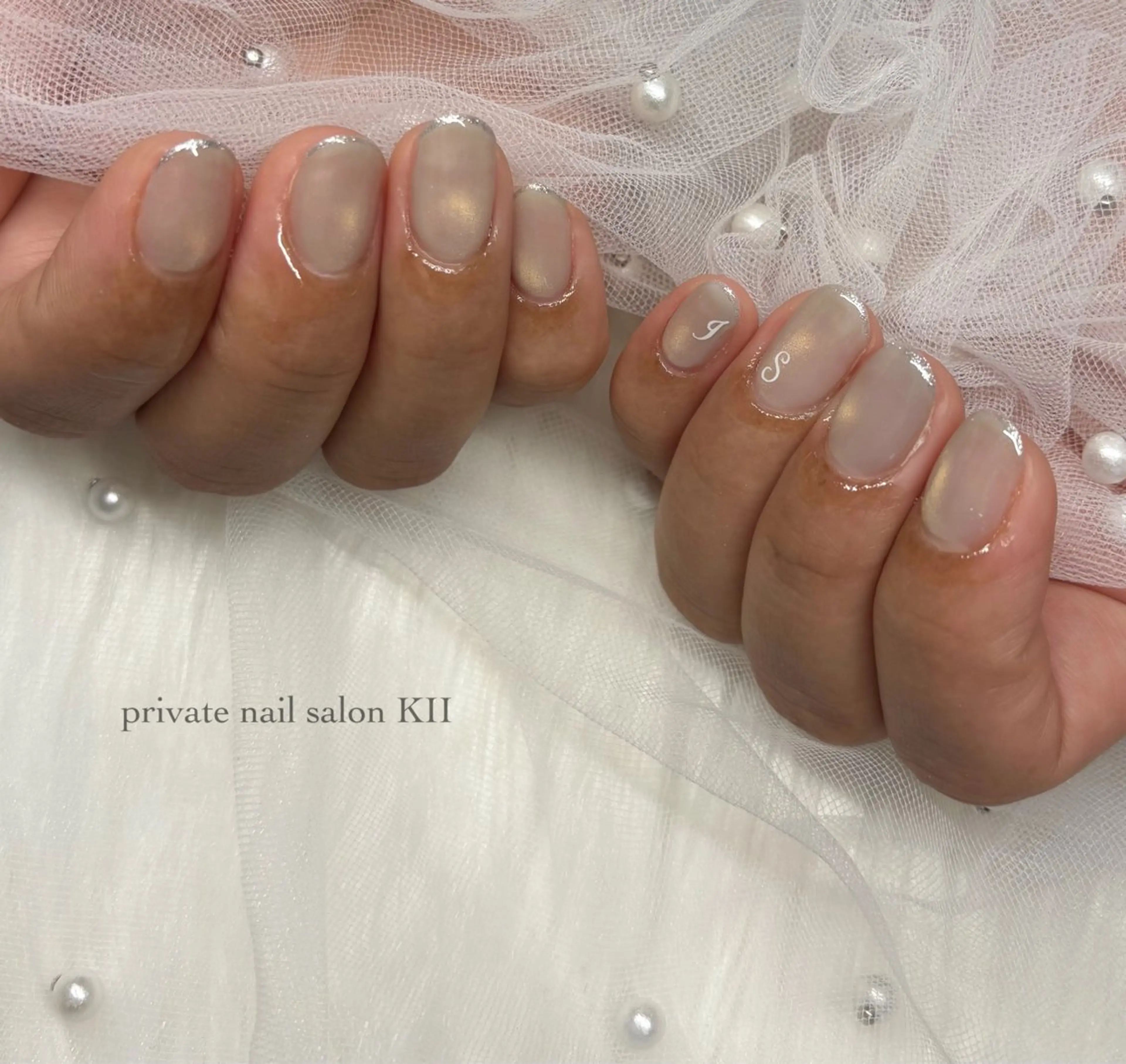 ネイル private nail  KIIのその他イメージ