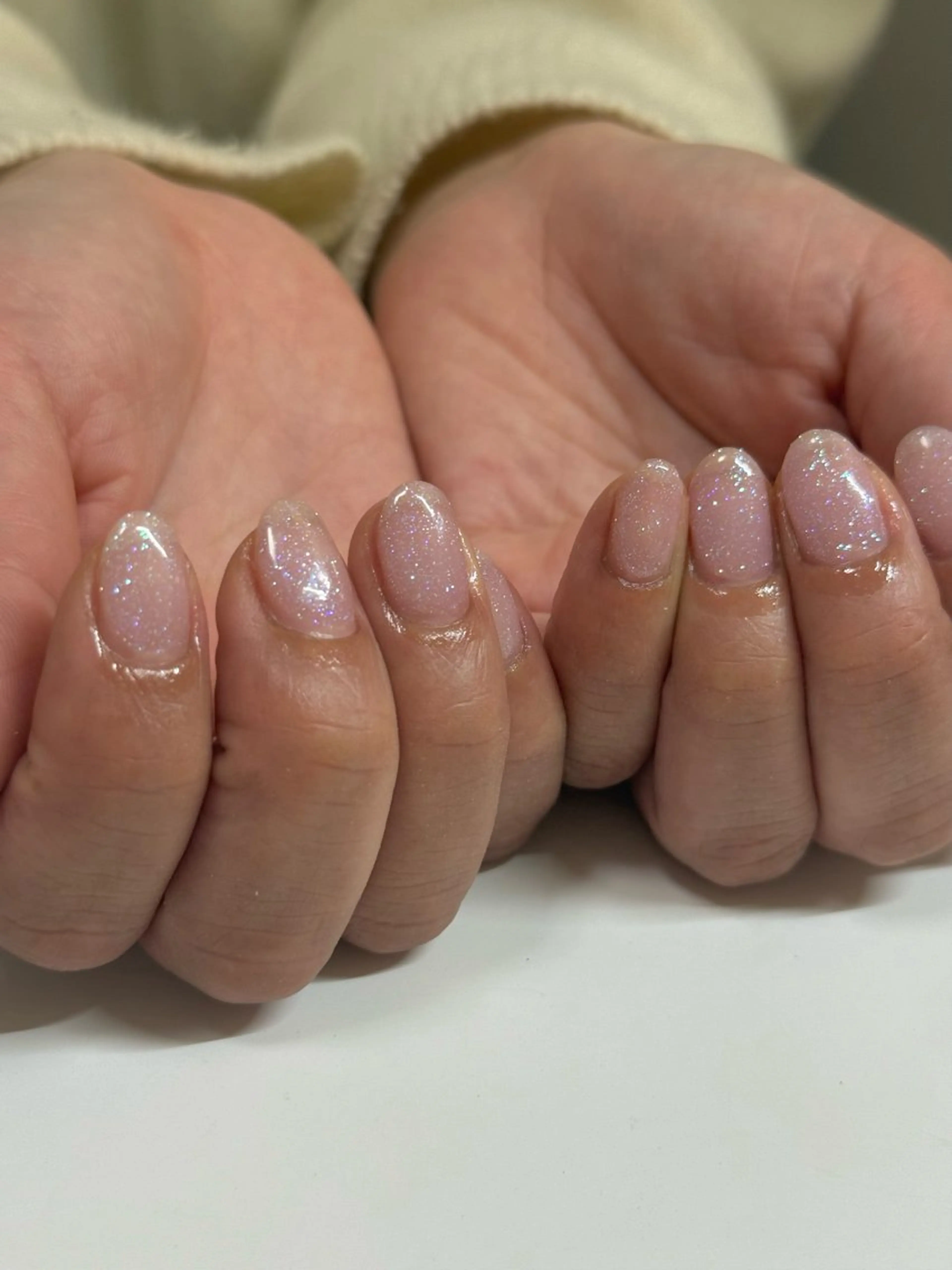 ネイル ハンドネイル .clair 【クレル】のネイルデザイン