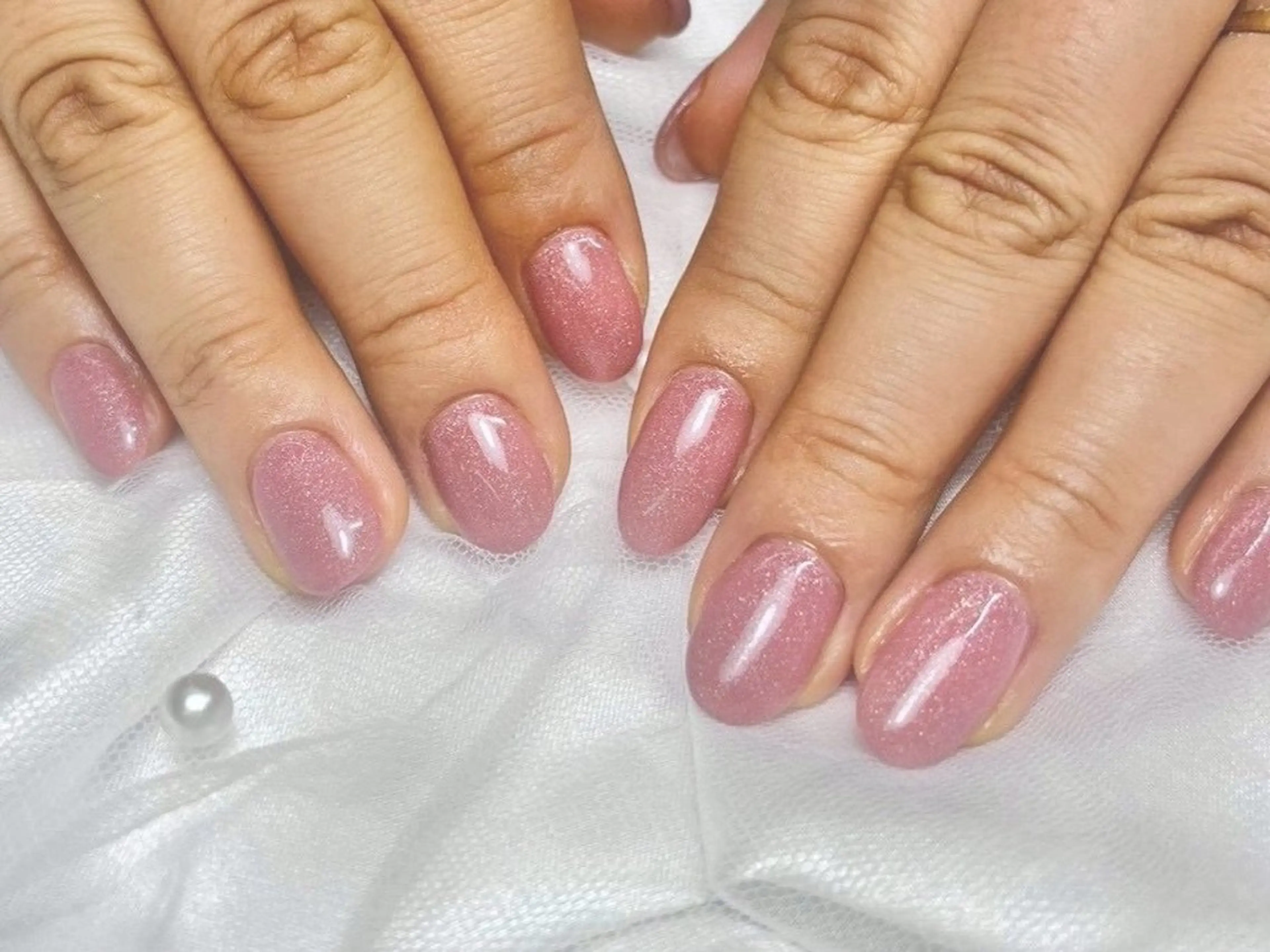 ネイル ハンドネイル TRUST Nail 石井美夏のネイルデザイン