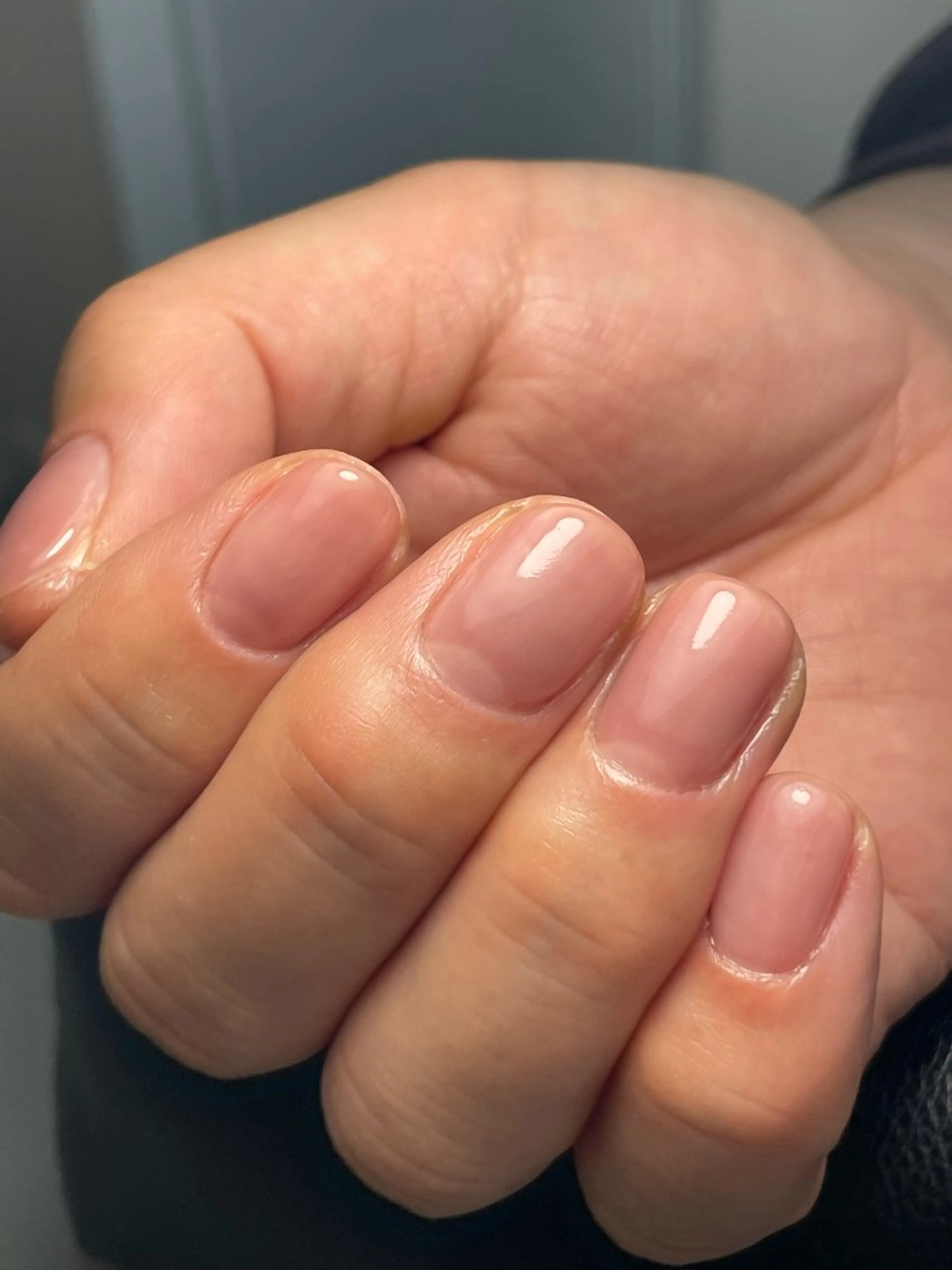 メンズ ネイル ハンドネイル Chong Sarangのネイルデザイン