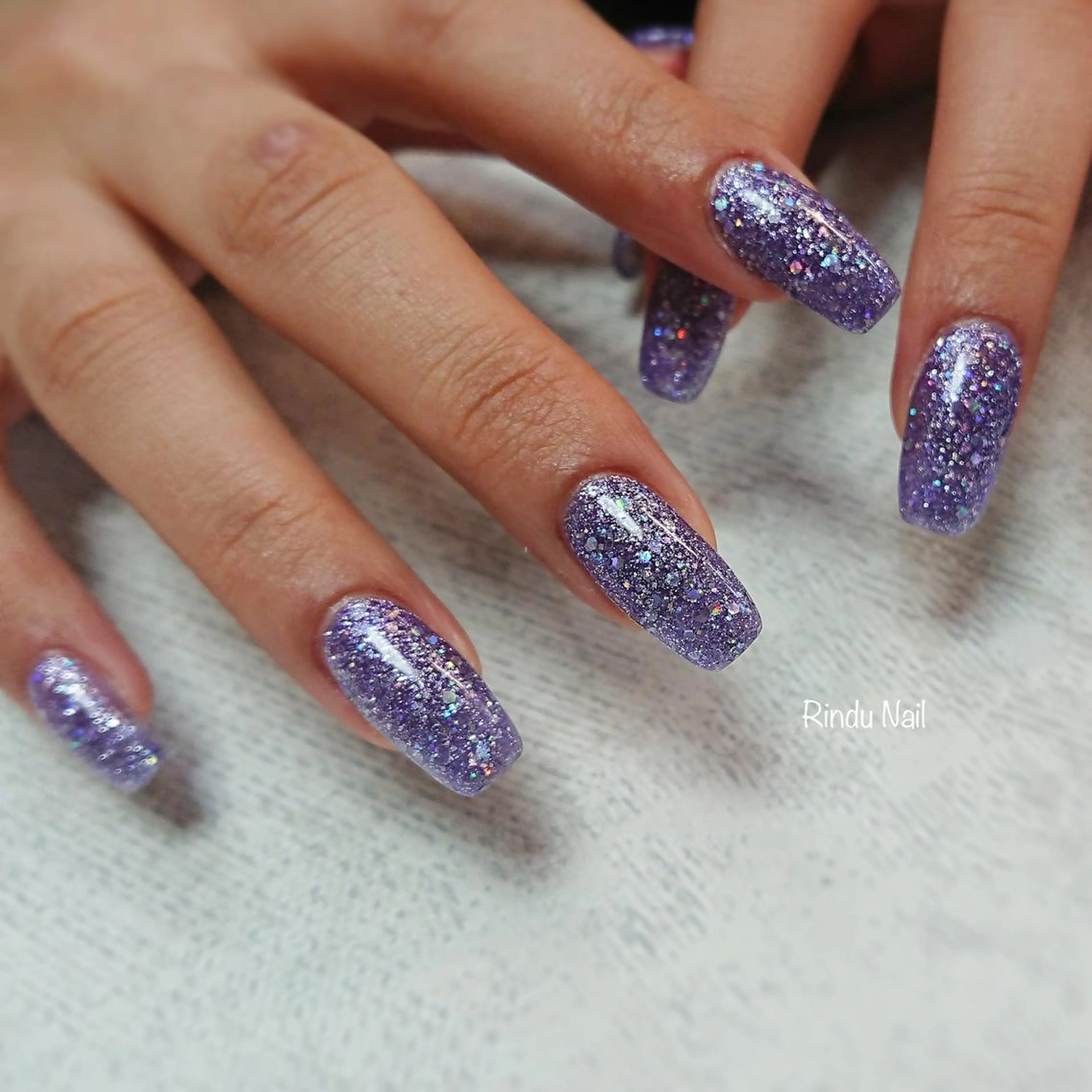 ネイル Rindu Nail 名駅3のネイルデザイン