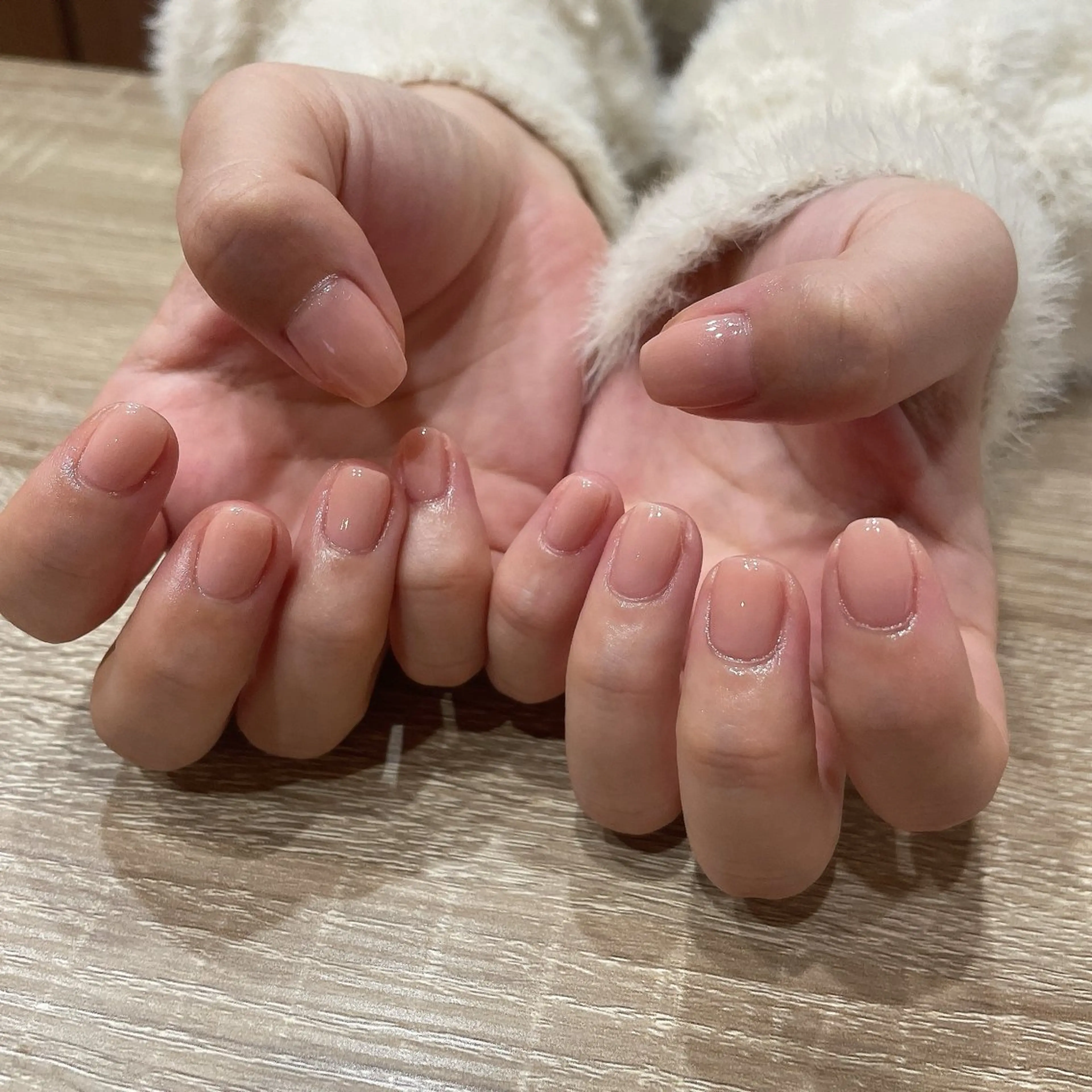 ネイル ハンドネイル liberté所属・liberté🫧 新小岩のネイルデザイン