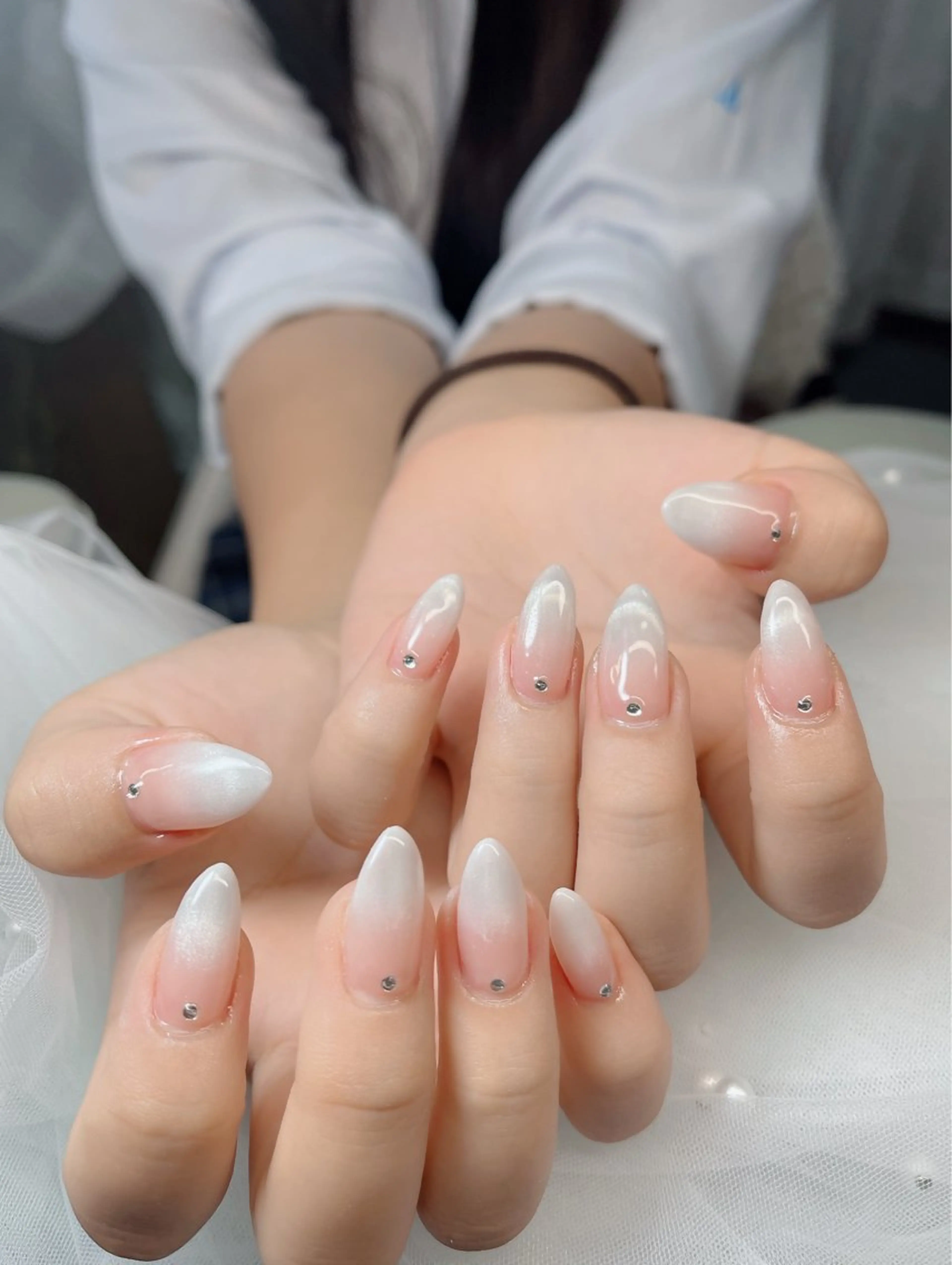 ネイル ハイネイル自宅サロン所属・ハイネイル 自宅サロンのネイルデザイン