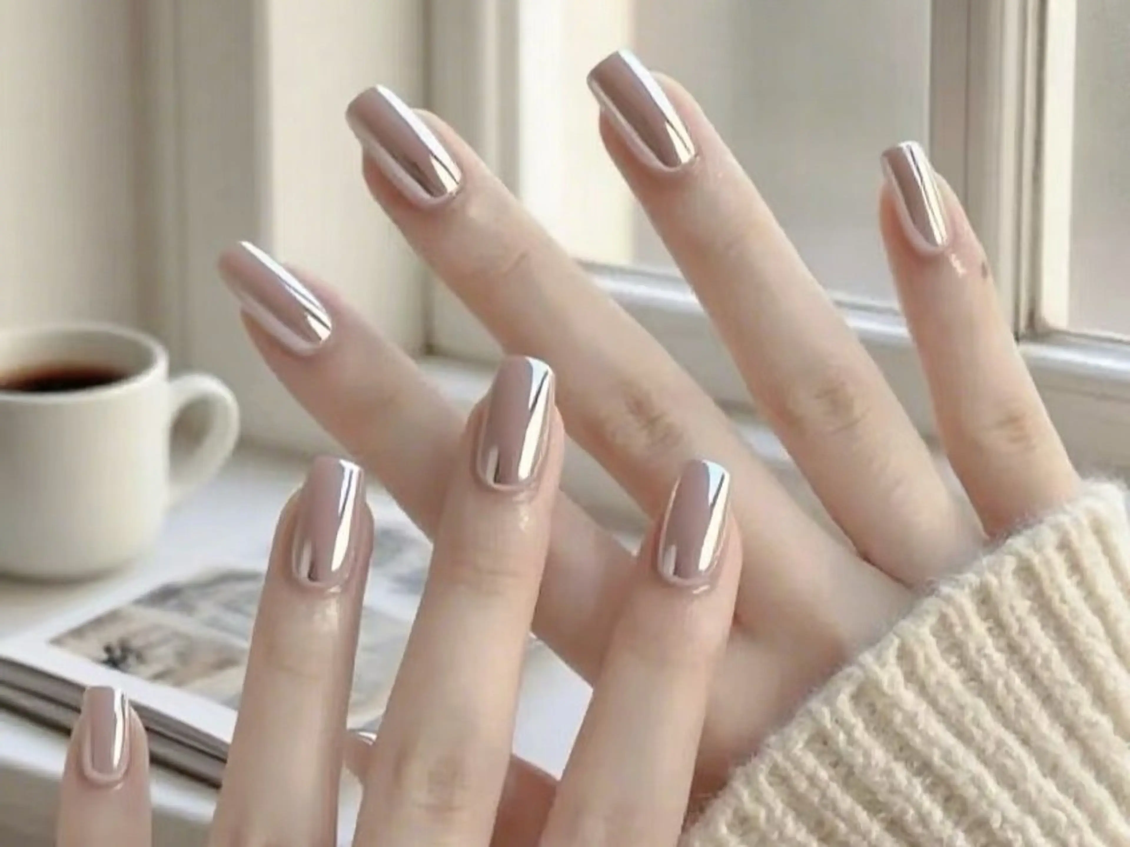 ネイル ハンドネイル Yu miのネイルデザイン