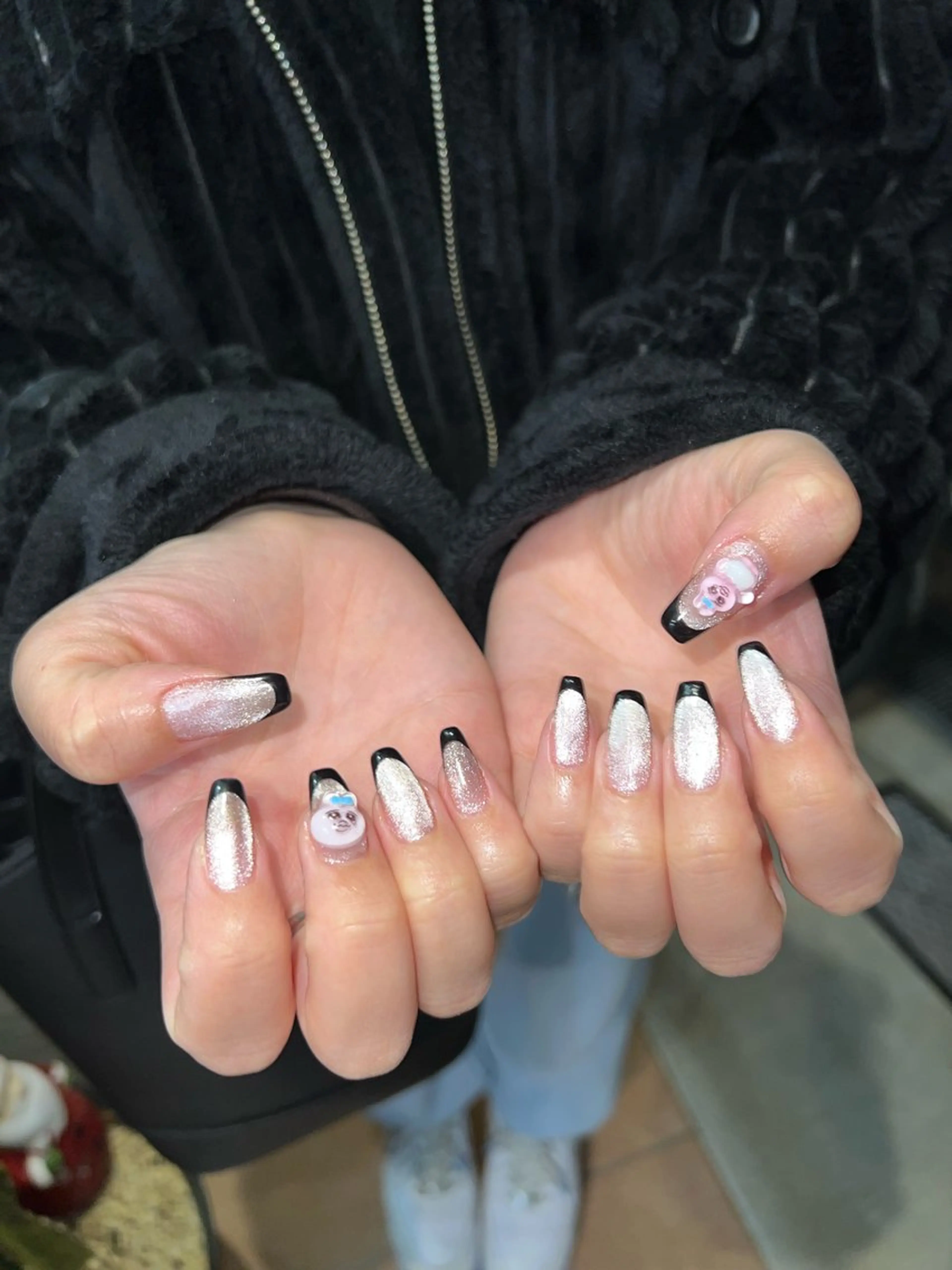 ネイル LANI nailsalonのネイルデザイン