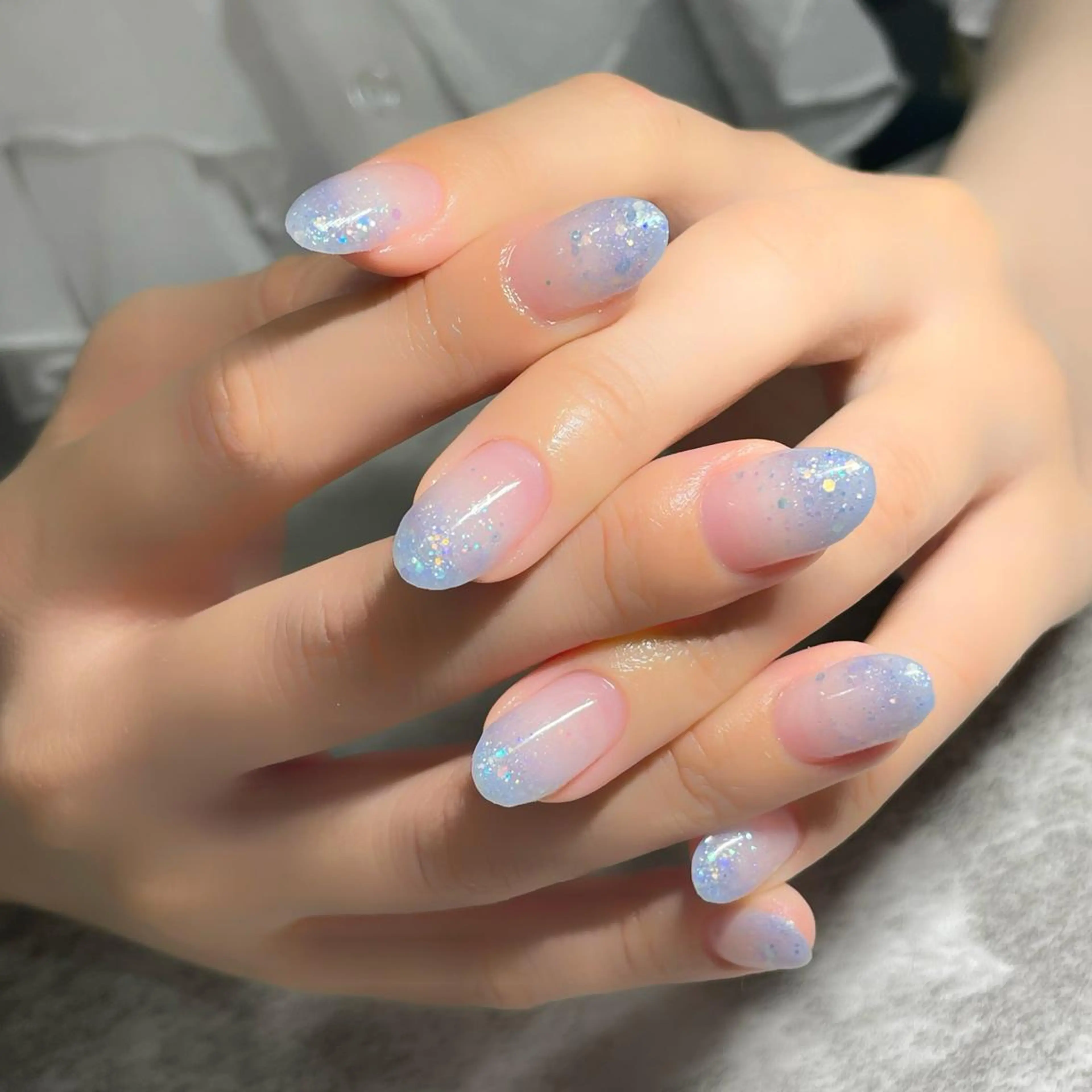 ネイル SHIORI Dig.nailのネイルデザイン