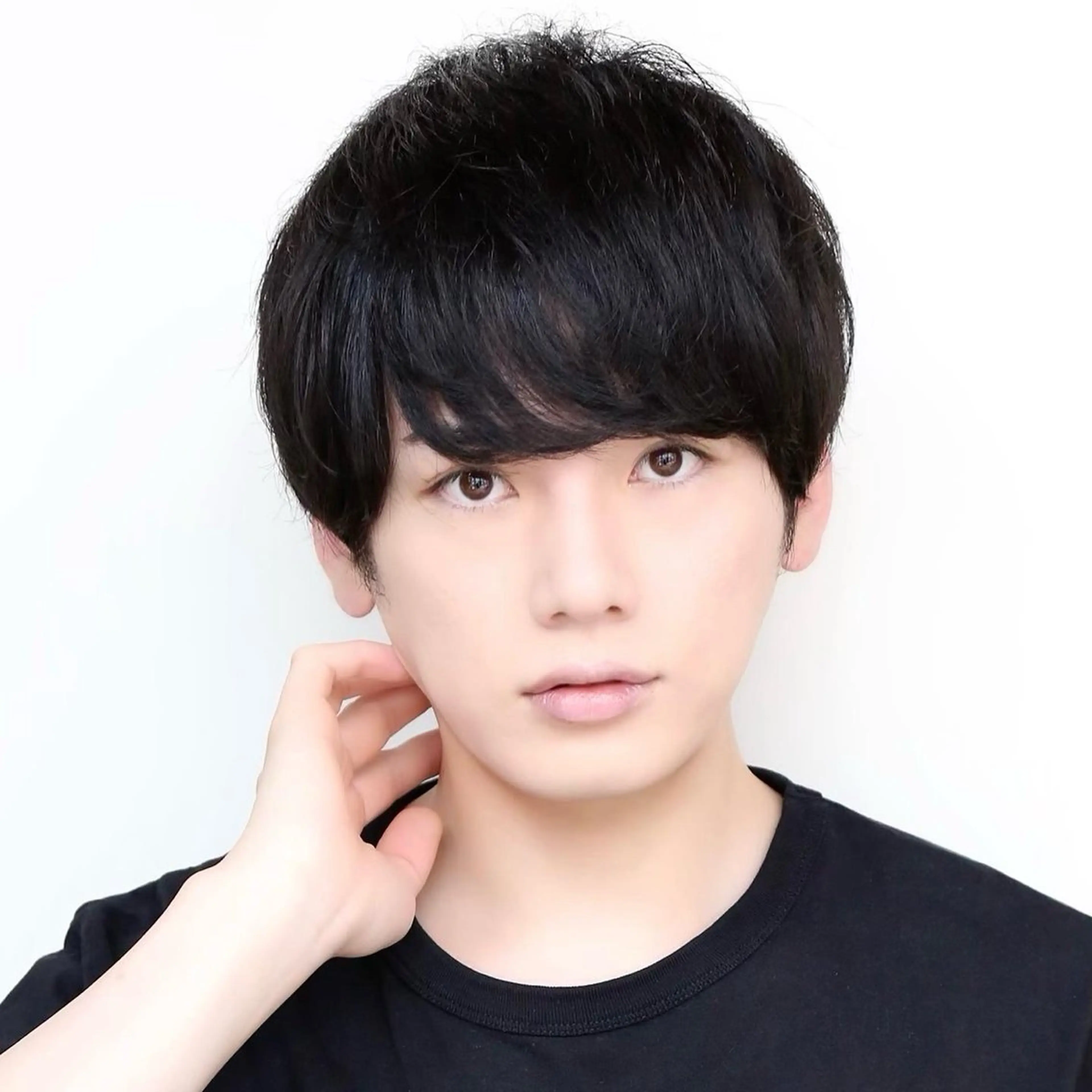 メンズ IZUMI/表参道/ メンズ特化/ビジネスのヘアスタイル