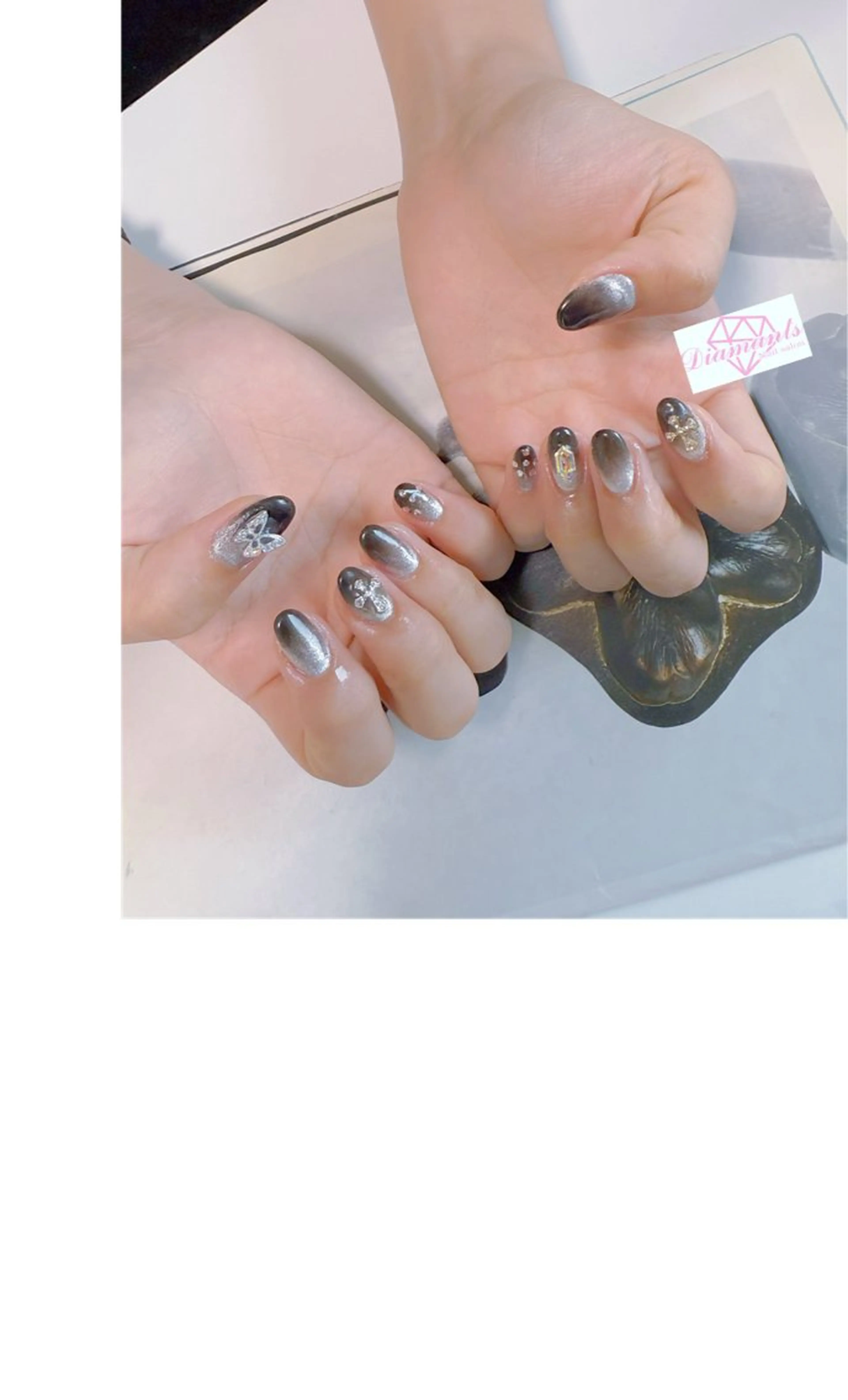 ネイル Asa miのネイルデザイン