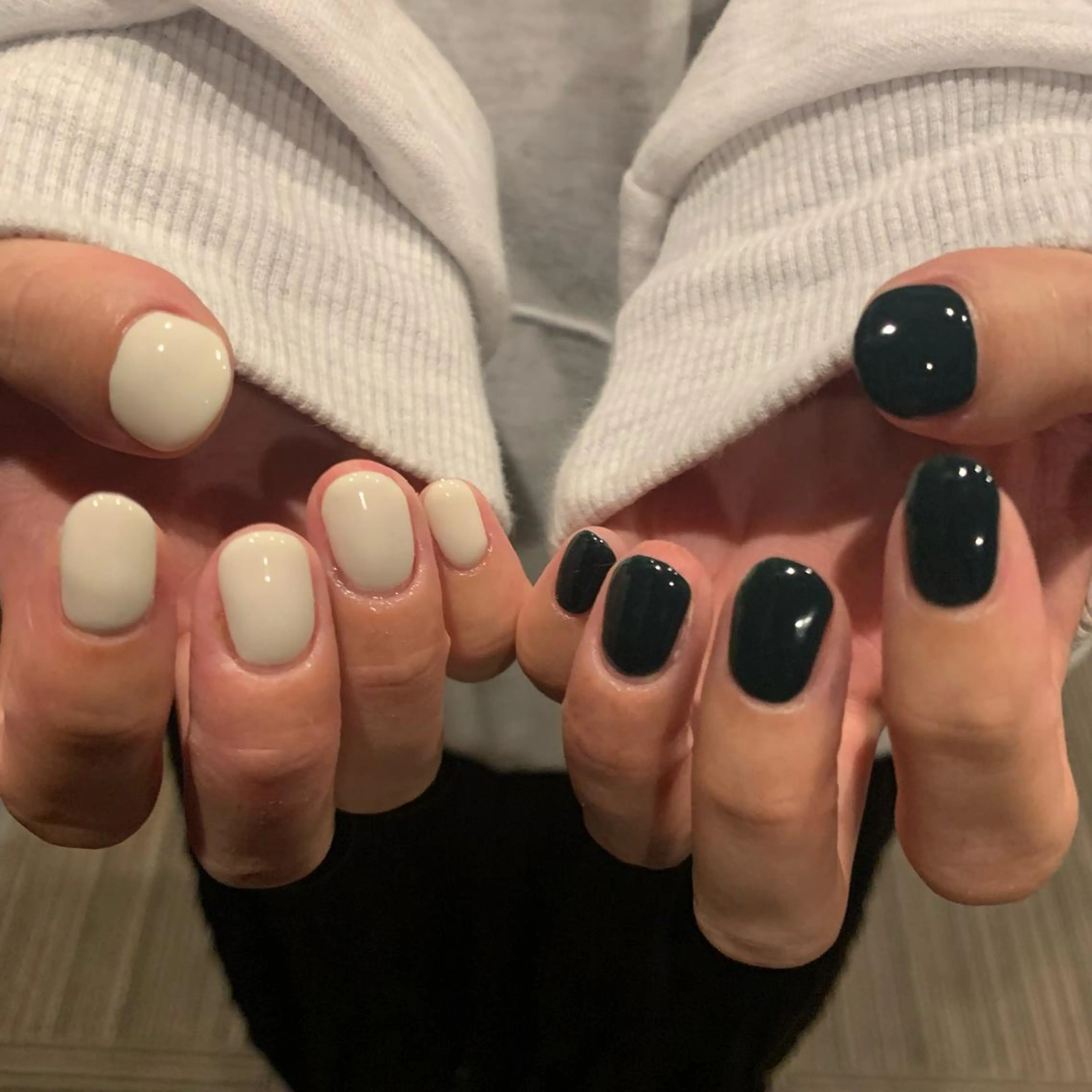 ネイル clocln  / Suzukaのネイルデザイン