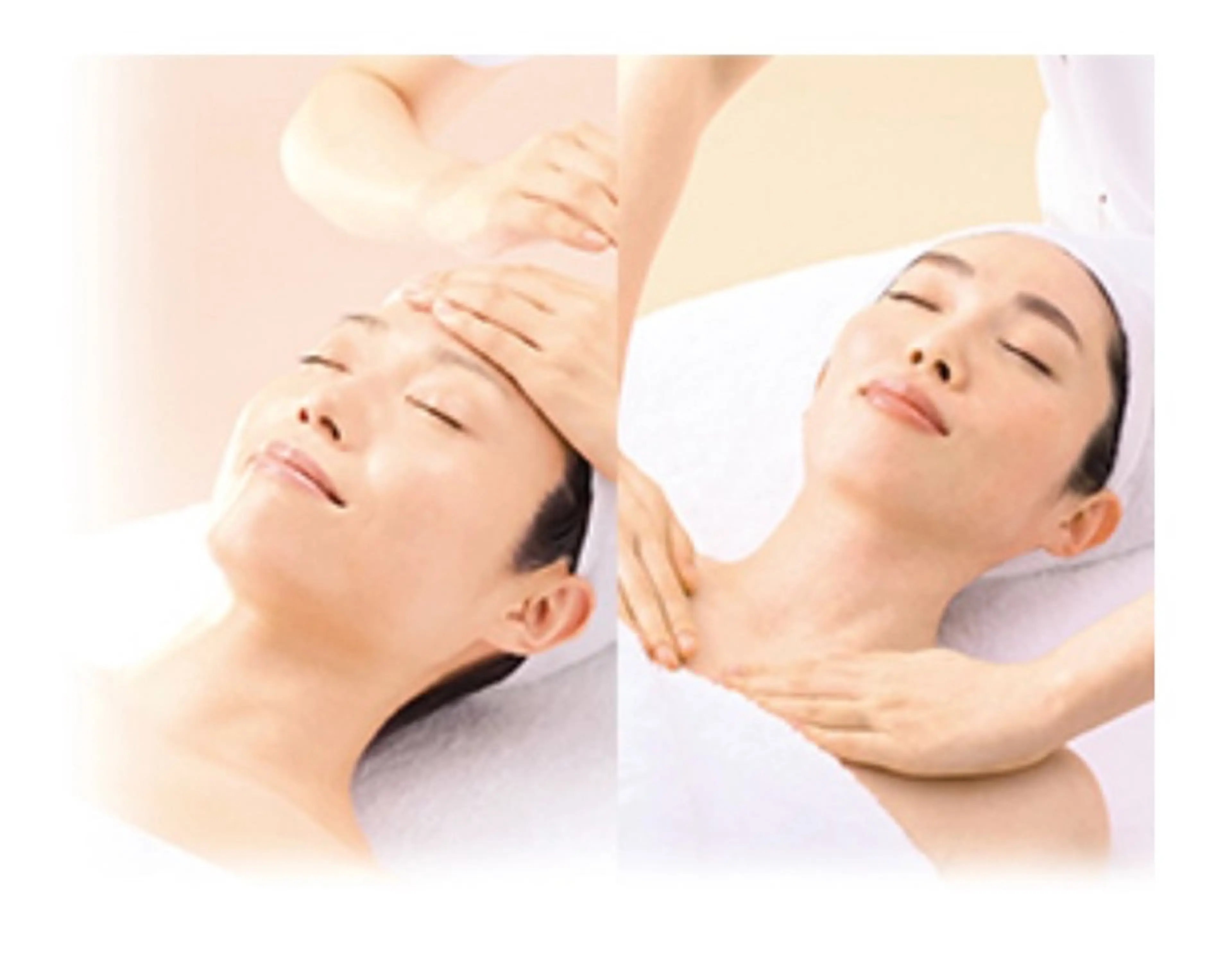 内藤 理恵のエステ・リラクイメージ