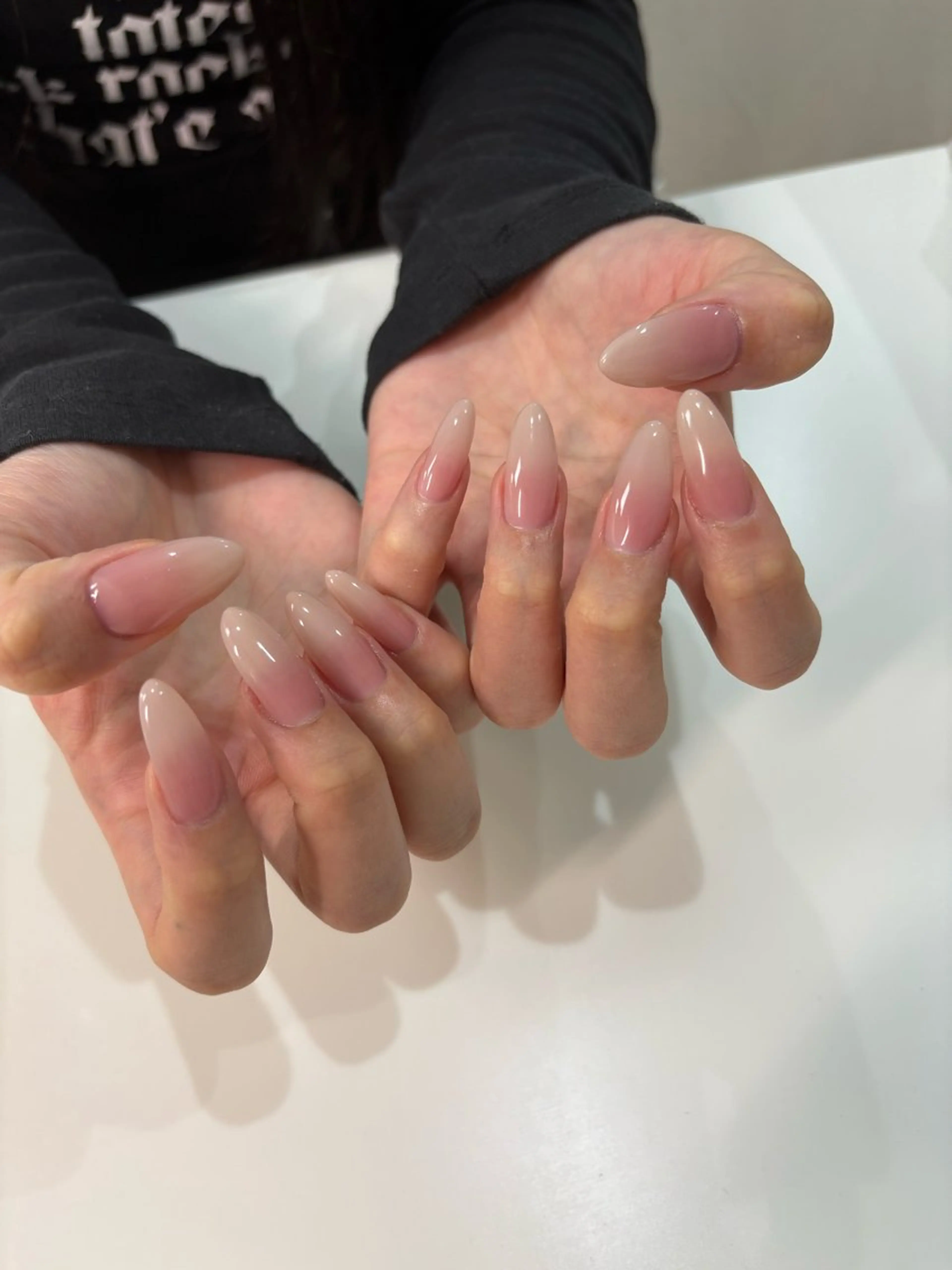 ネイル nail by minamiのネイルデザイン