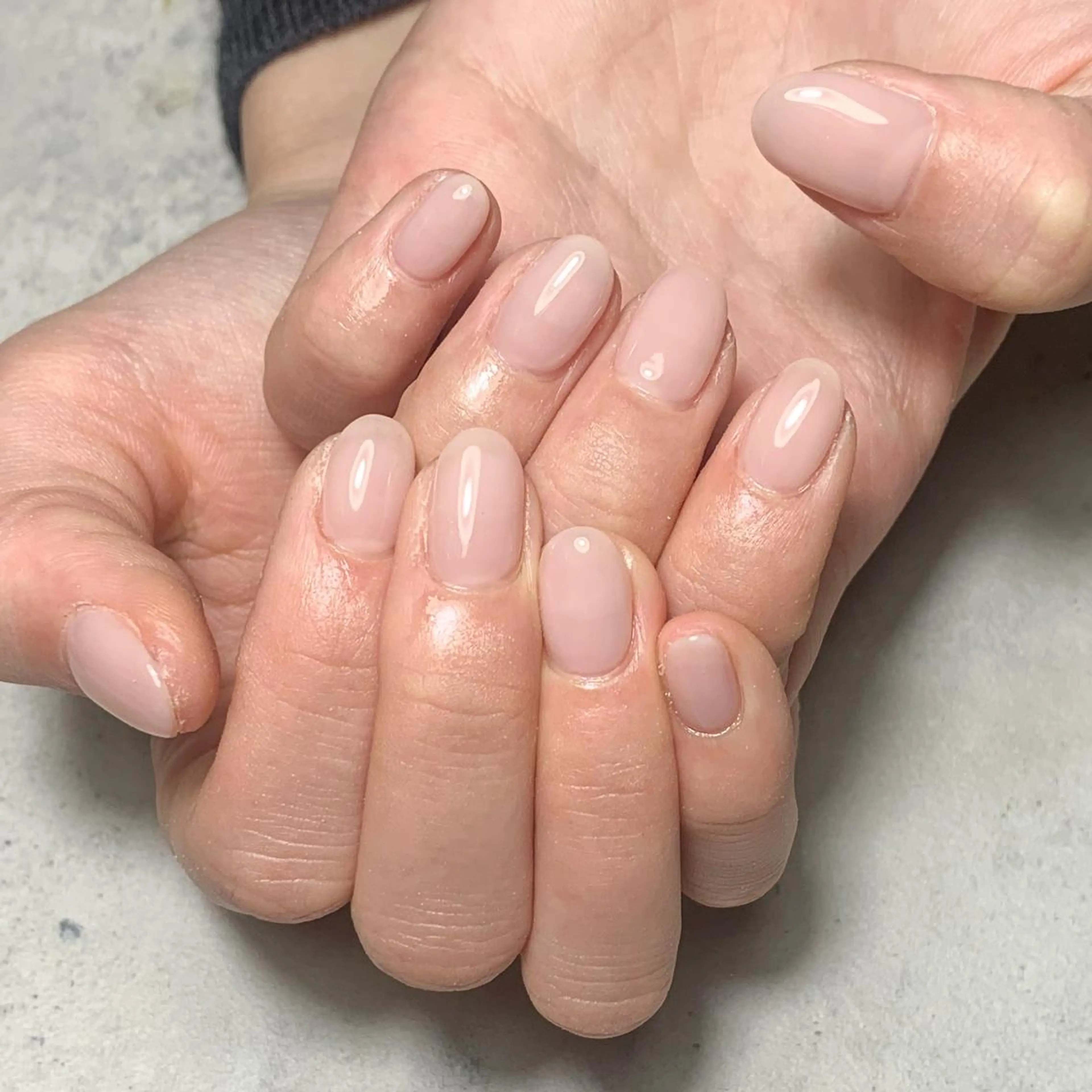 ネイル FIORITURA aiのネイルデザイン