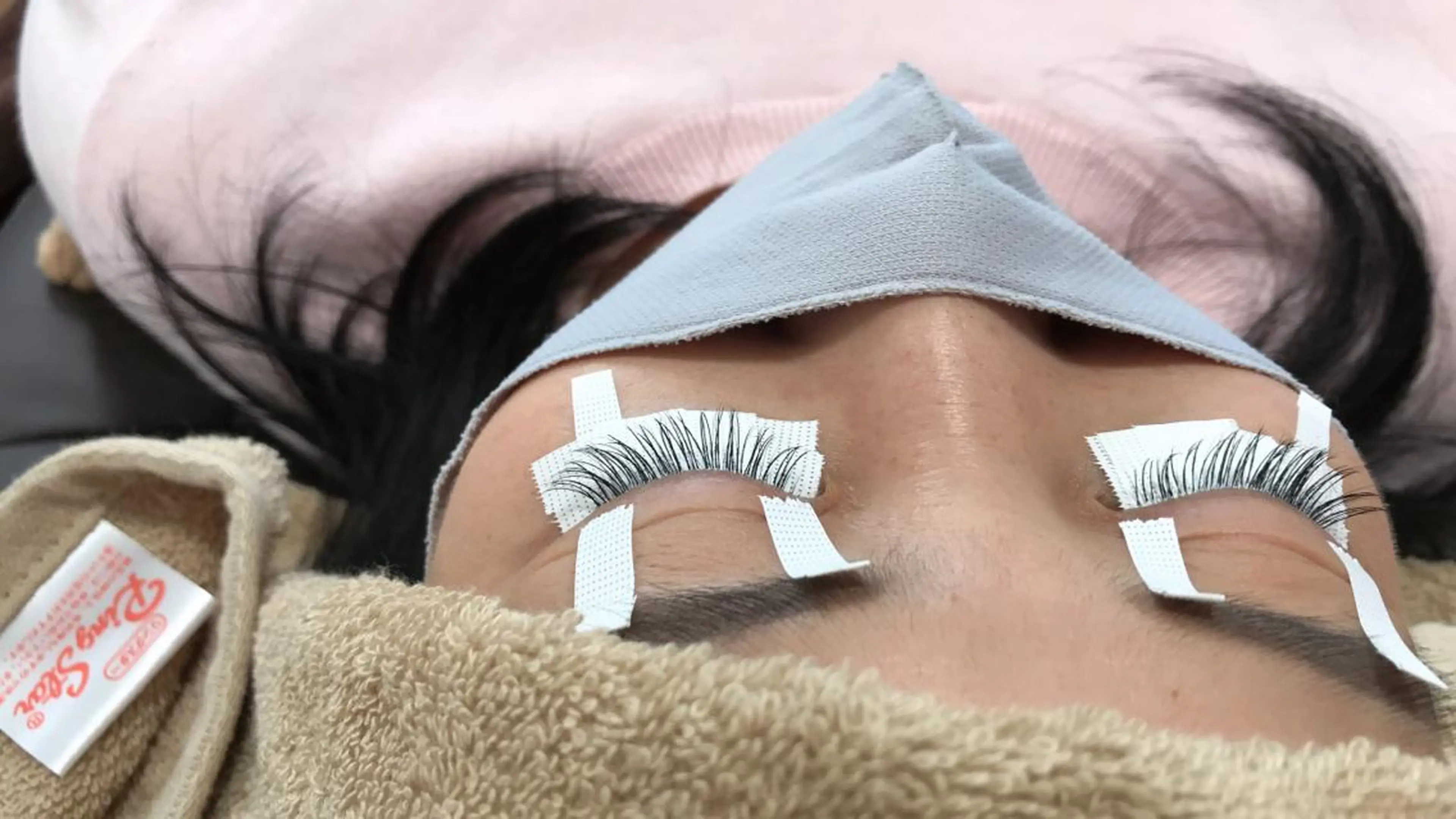 マツエク・マツパ PATRA《パトラ》所属・EYEsalon PATRA《パトラ》のマツエク・マツパデザイン