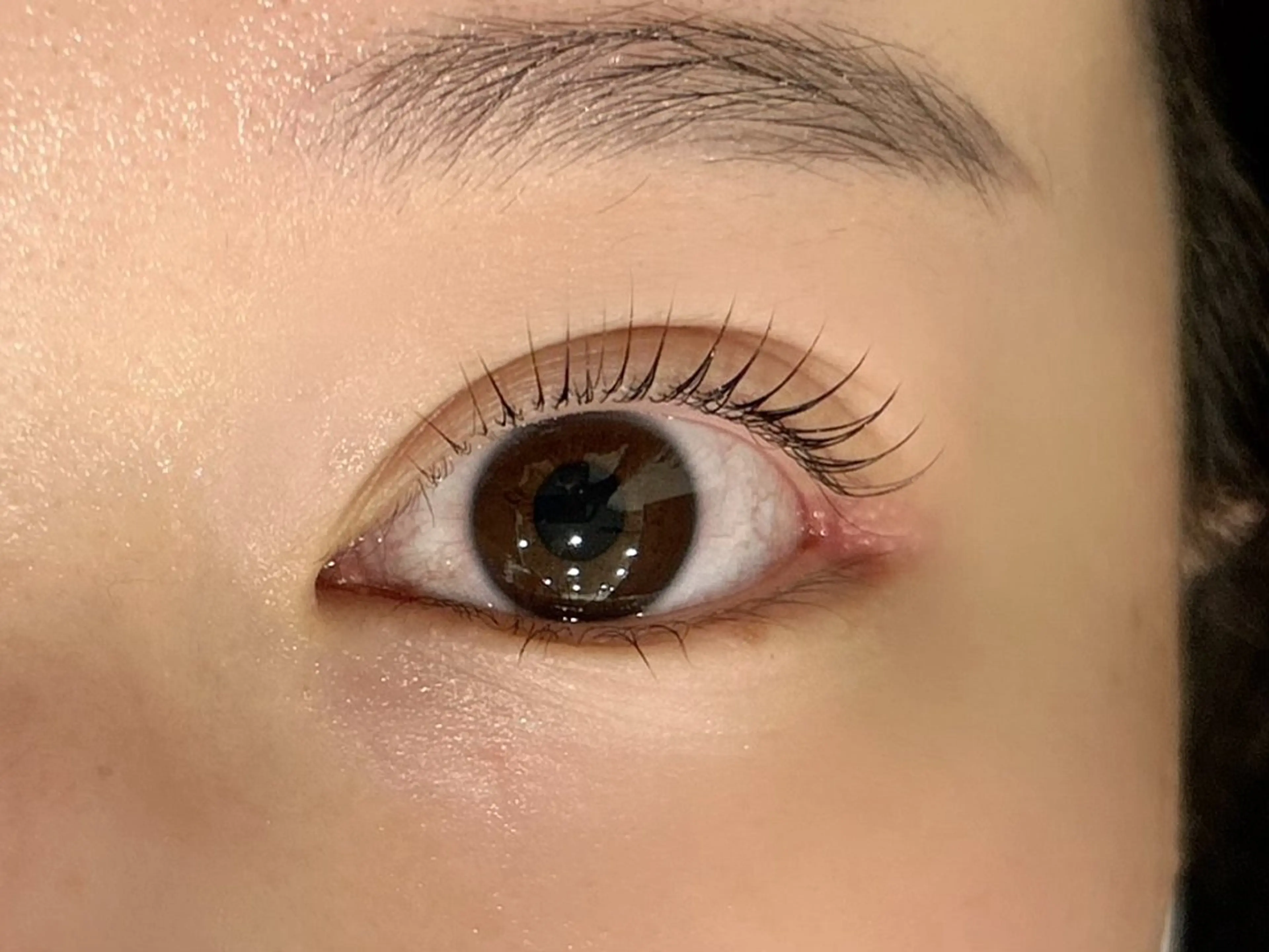 マツエク・マツパ Ciglio + yunaのマツエク・マツパデザイン