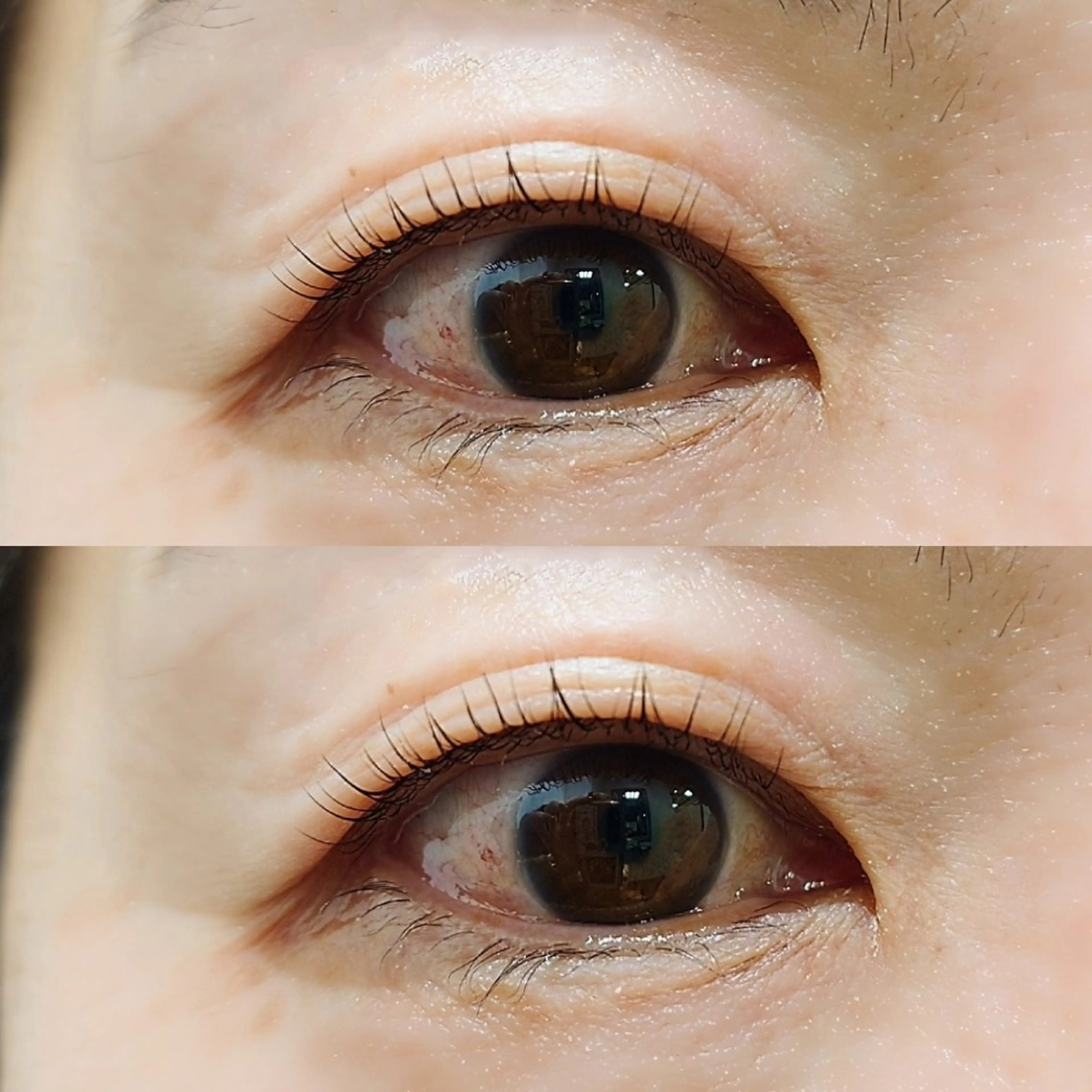 マツエク・マツパ tico 🌱shiori🌱のヘアスタイル