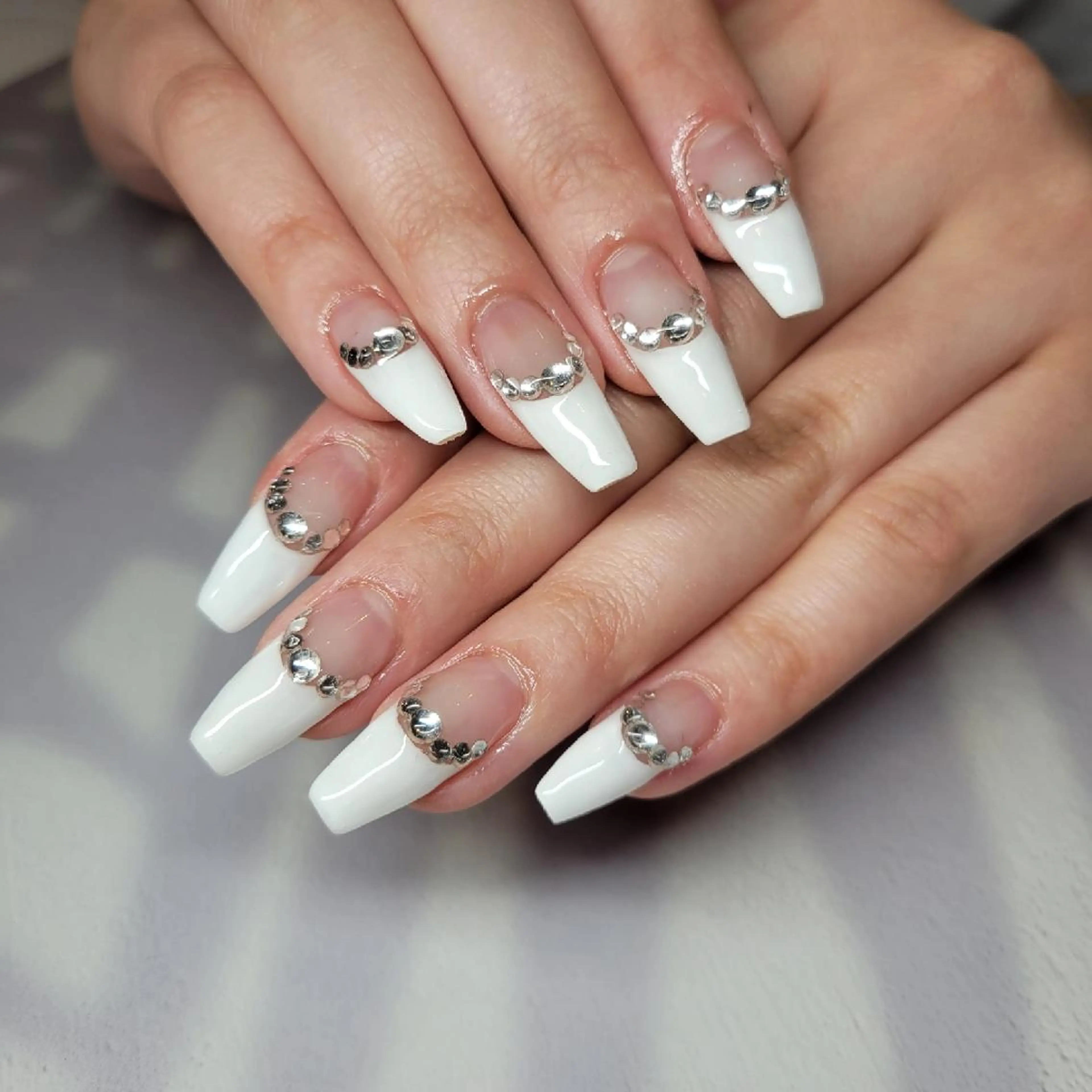 ネイル Nail salon Coco所属・Nail salon Coco【溝の口駅】のネイルデザイン