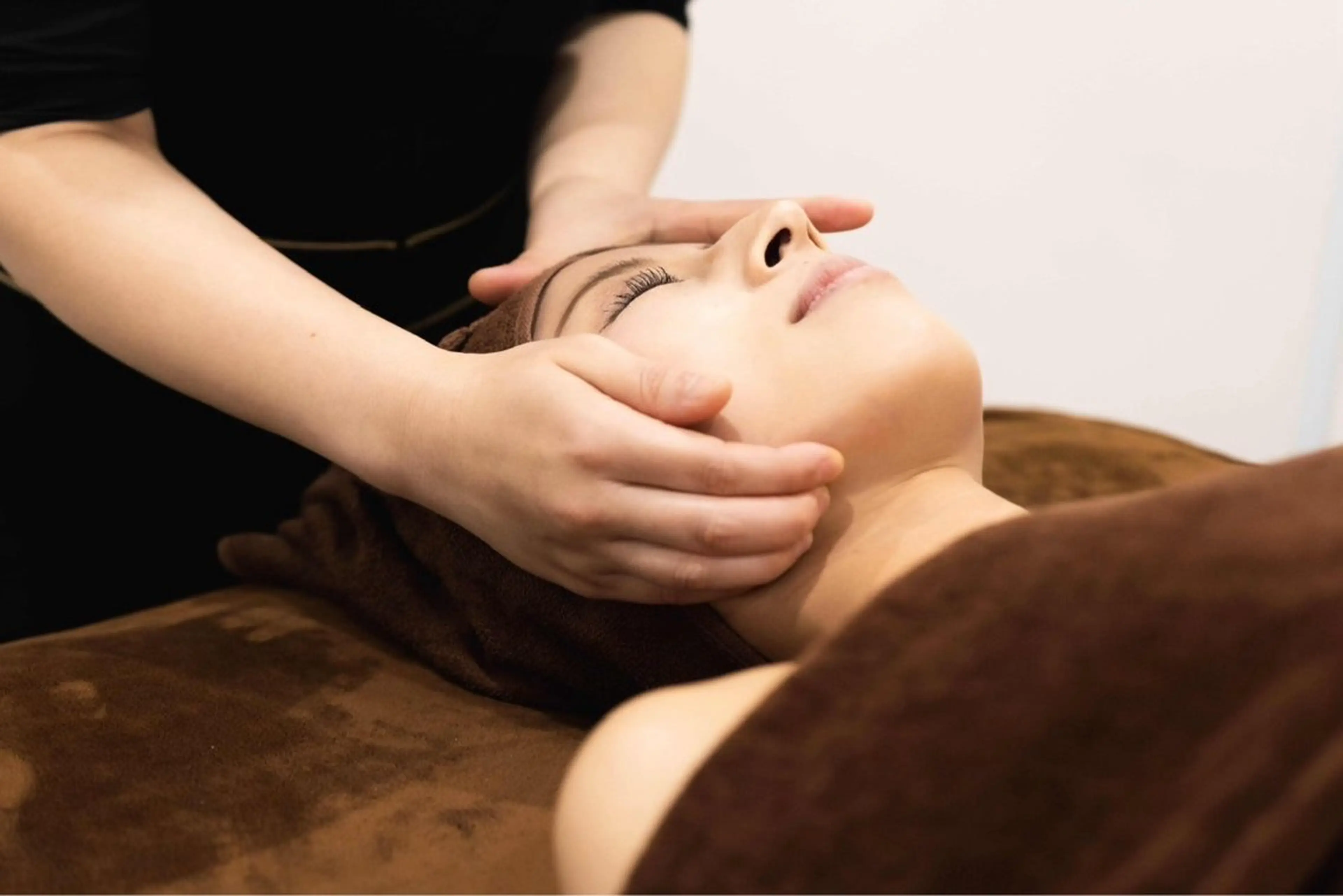 星野 加奈恵のエステ・リラクイメージ