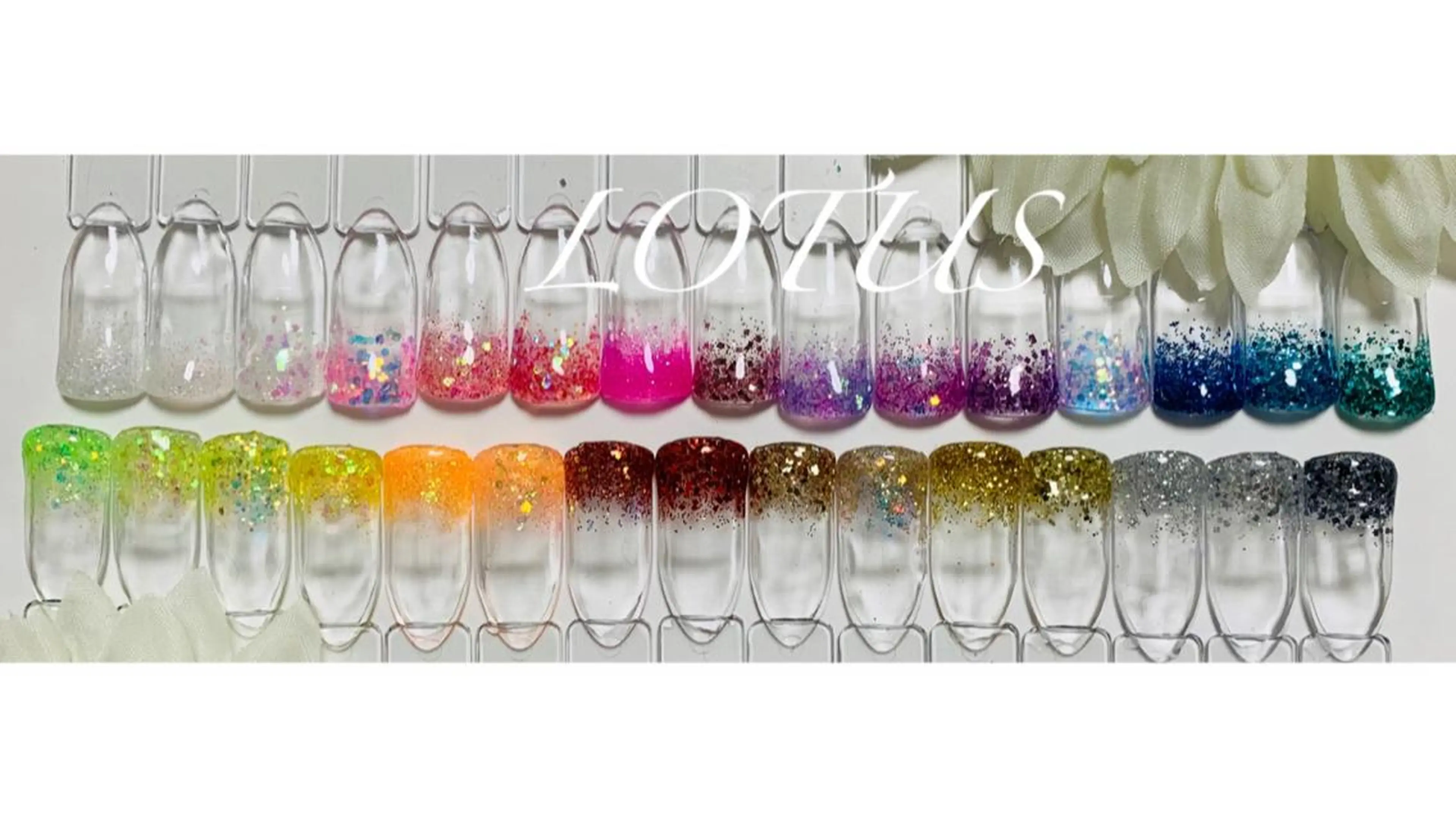 ネイル ハンドネイル ハンドケア LOTUS ネイルサロンのネイルデザイン