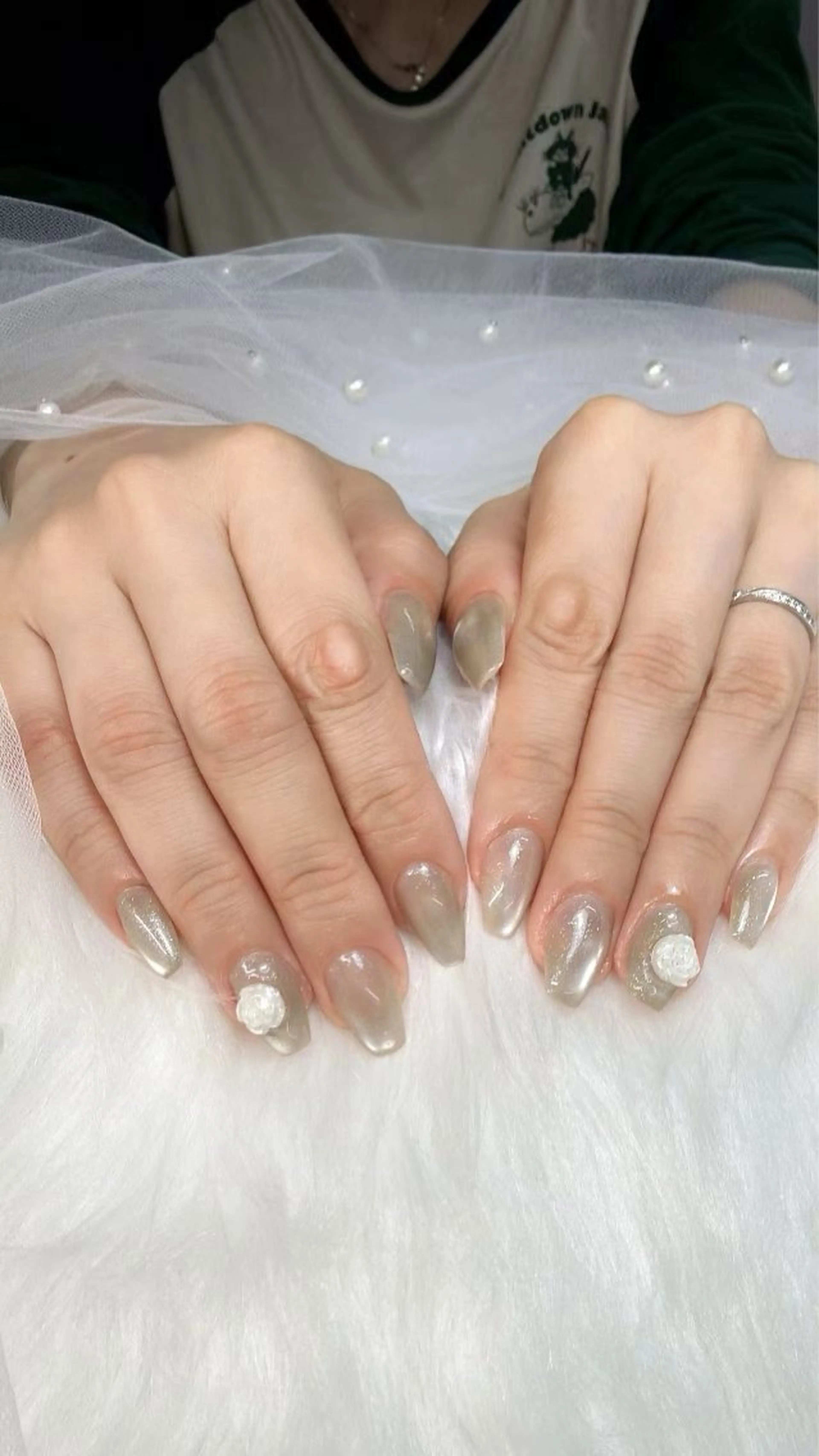 ネイル GCP Nail はるのネイルデザイン