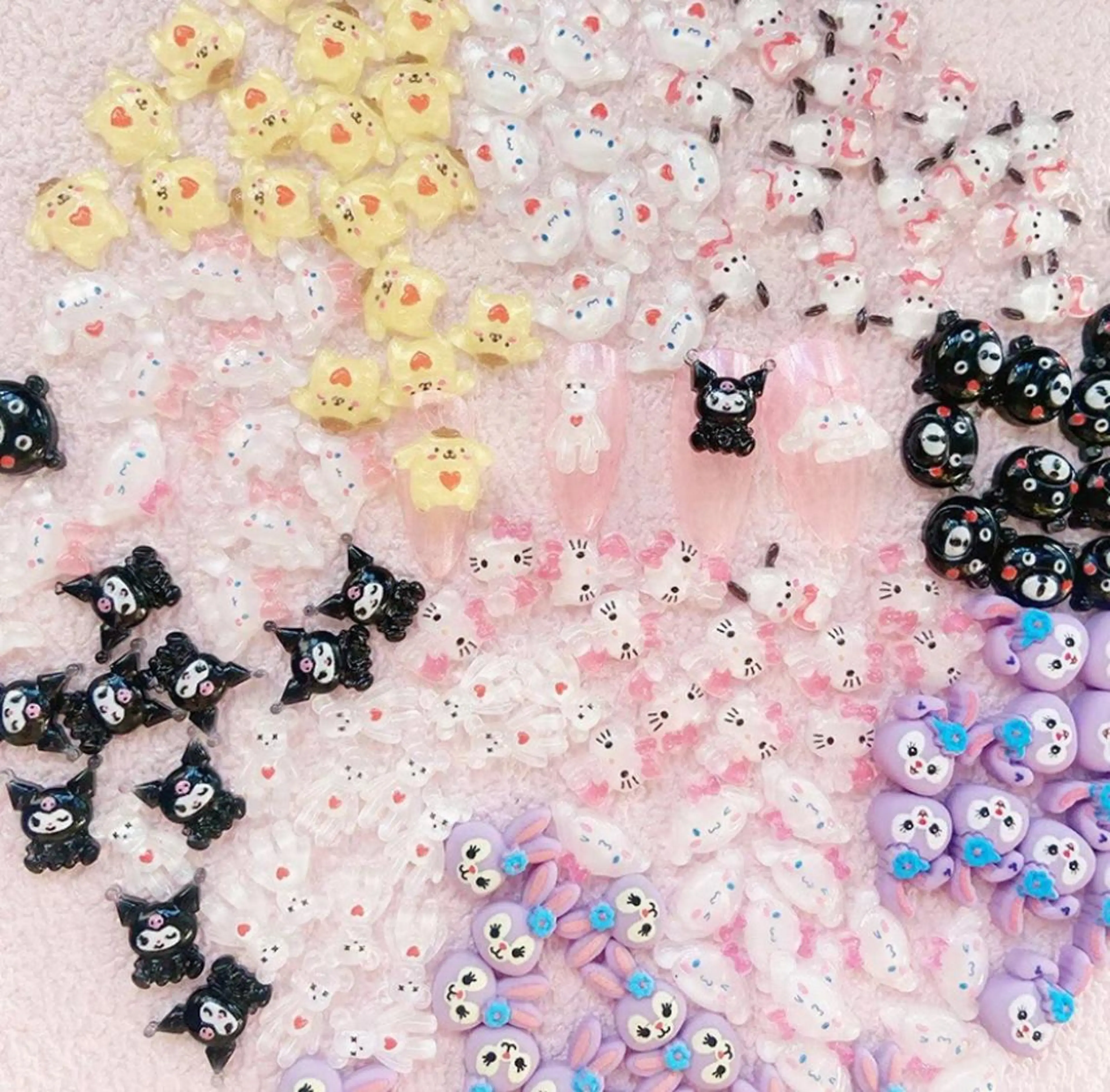 ネイル CC Nail Salonのネイルデザイン