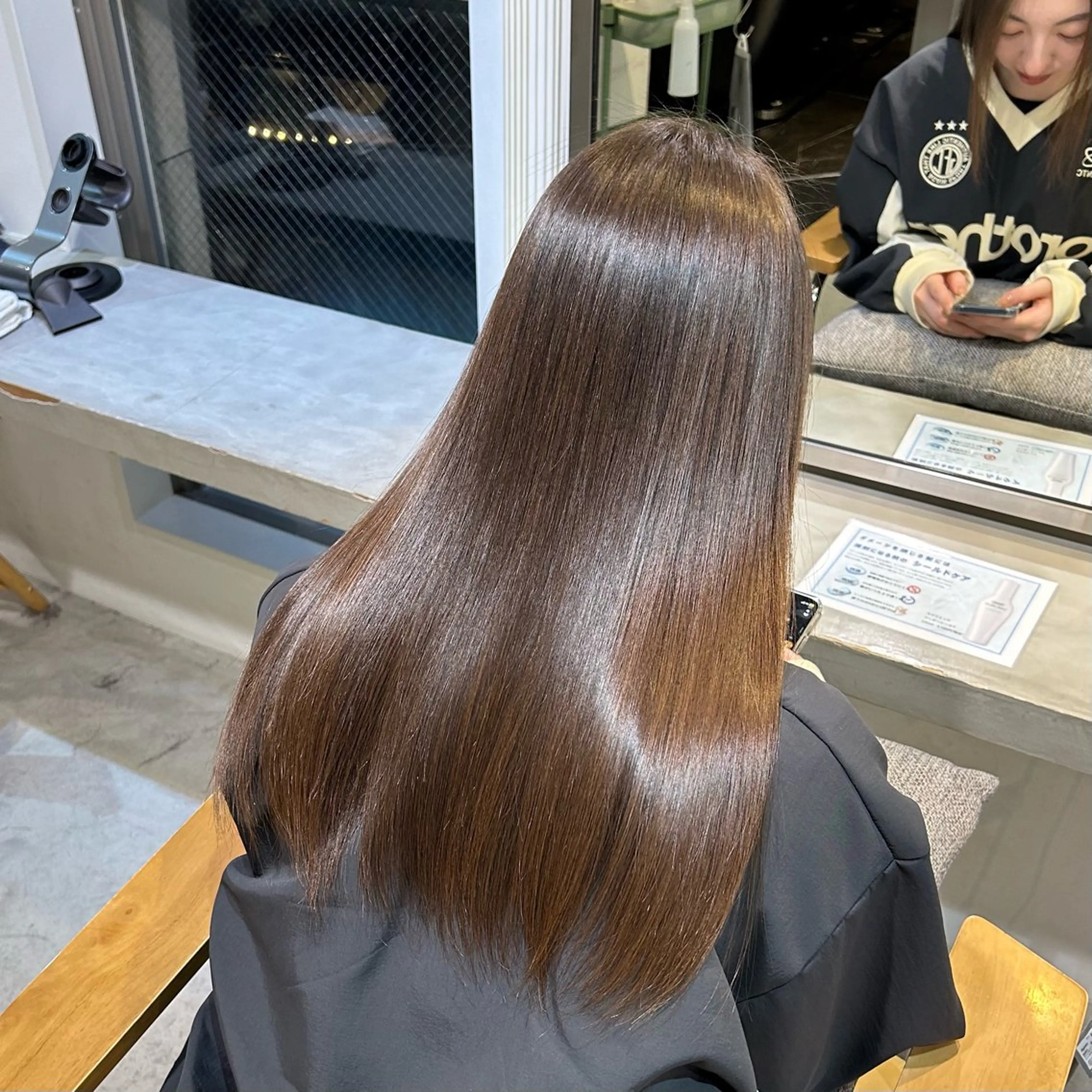 ミディアム 🩵mahiro/ ショートカット🩵のヘアスタイル