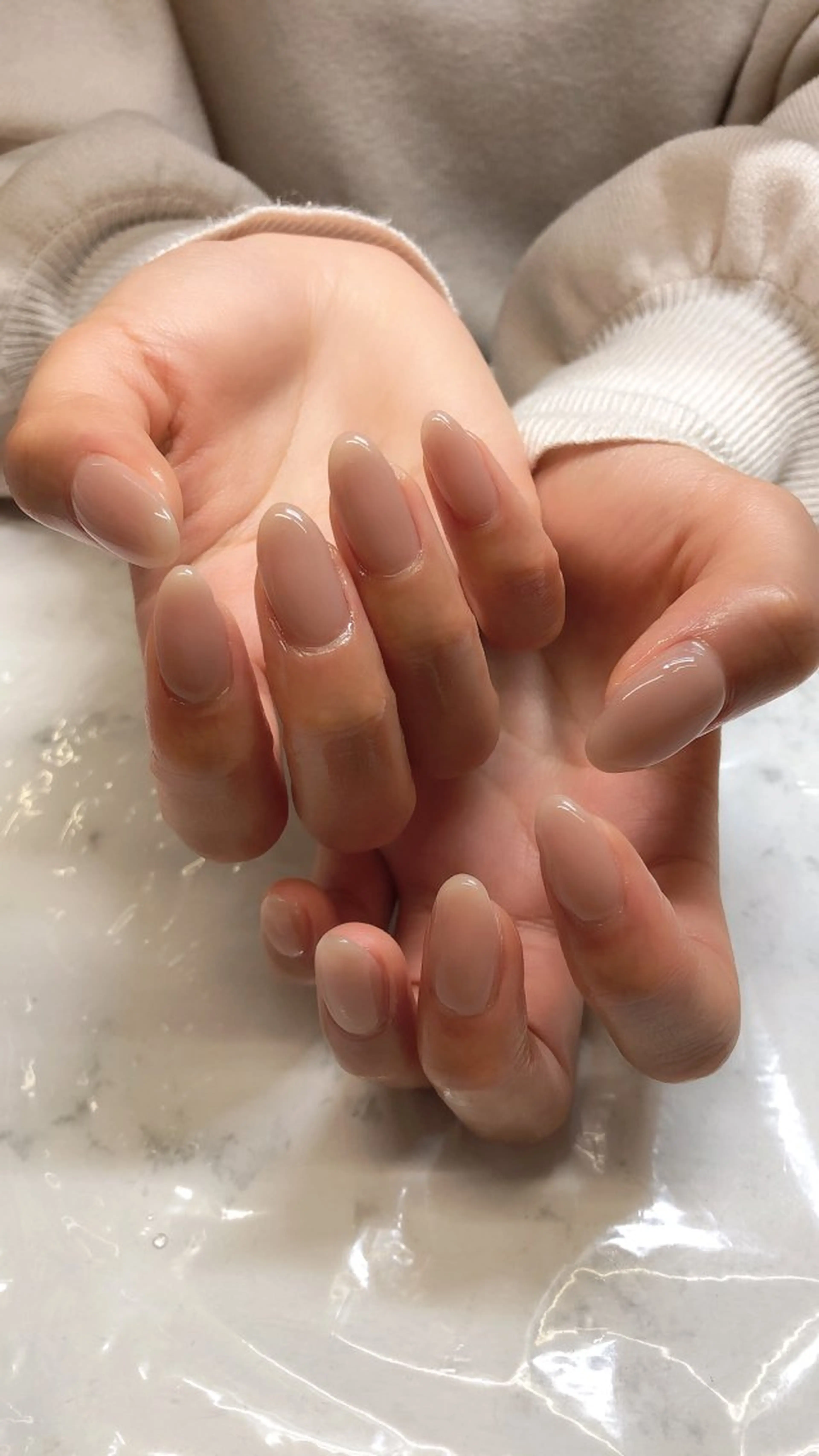 ネイル ✨アン ミユ✨のネイルデザイン