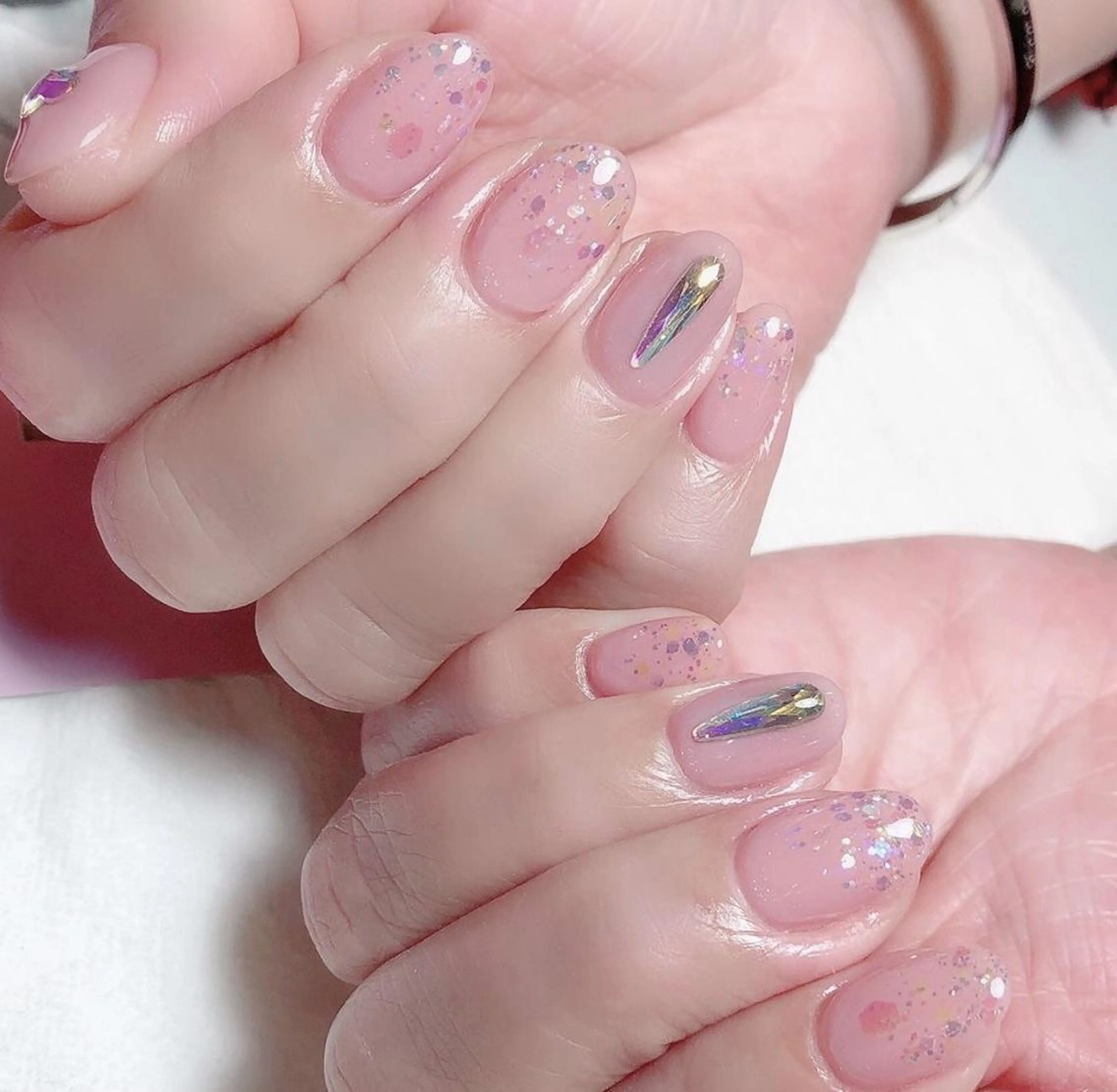 ネイル Cute beauty2のマツエク・マツパデザイン