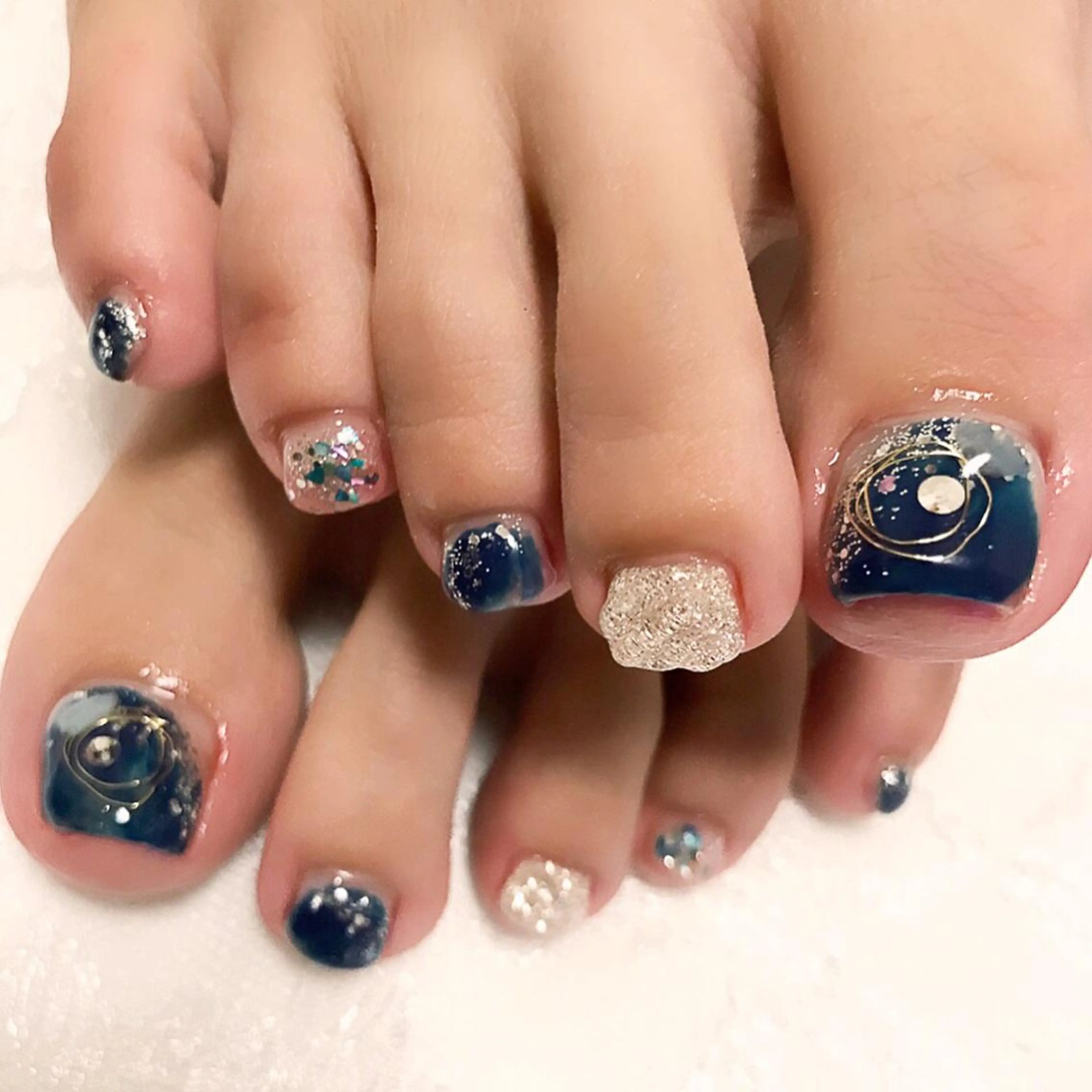 ネイル yumnail (ネイル&脱毛)のエステ・リラクイメージ