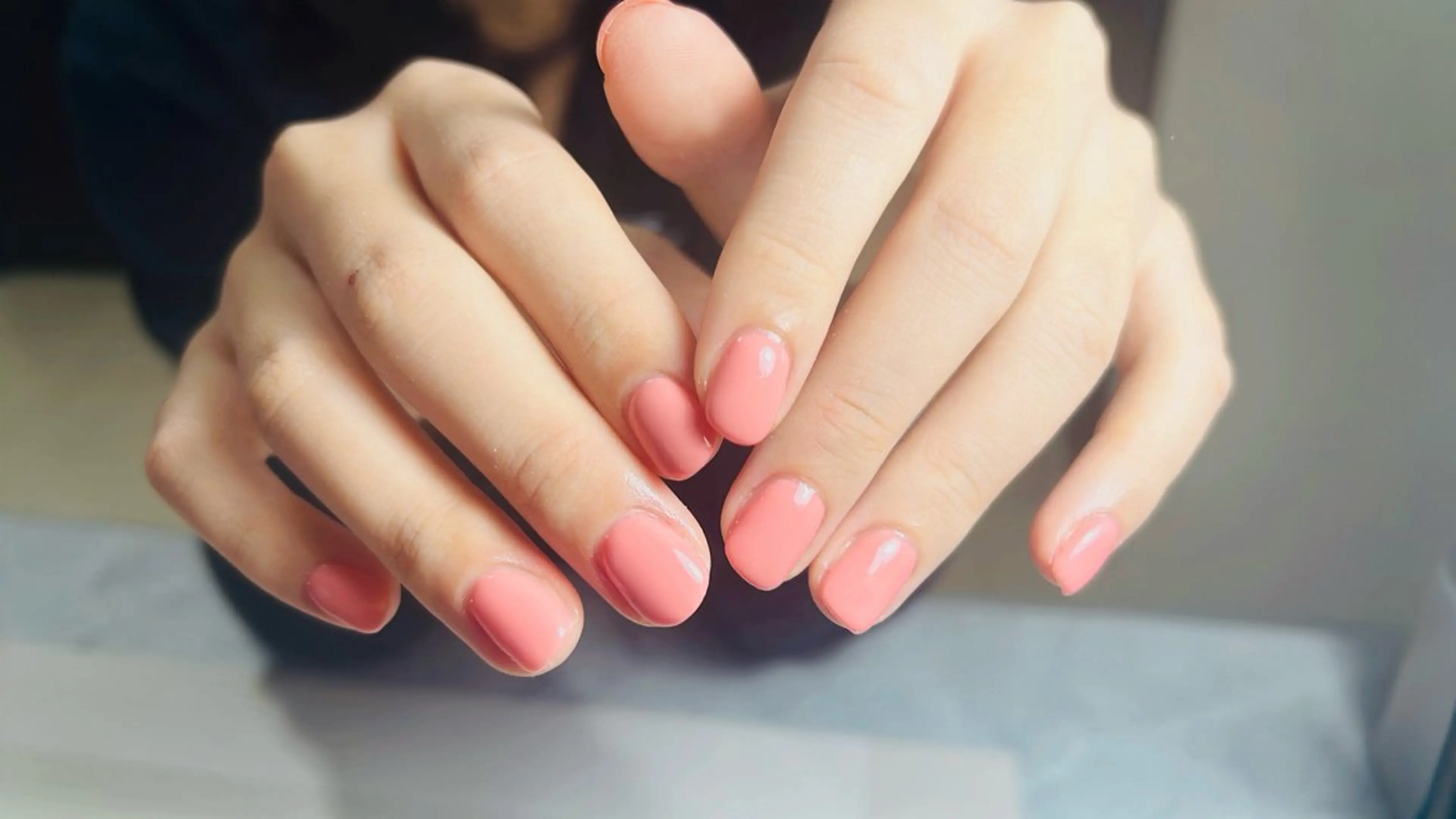 ネイル ハンドネイル SOU Nailのネイルデザイン