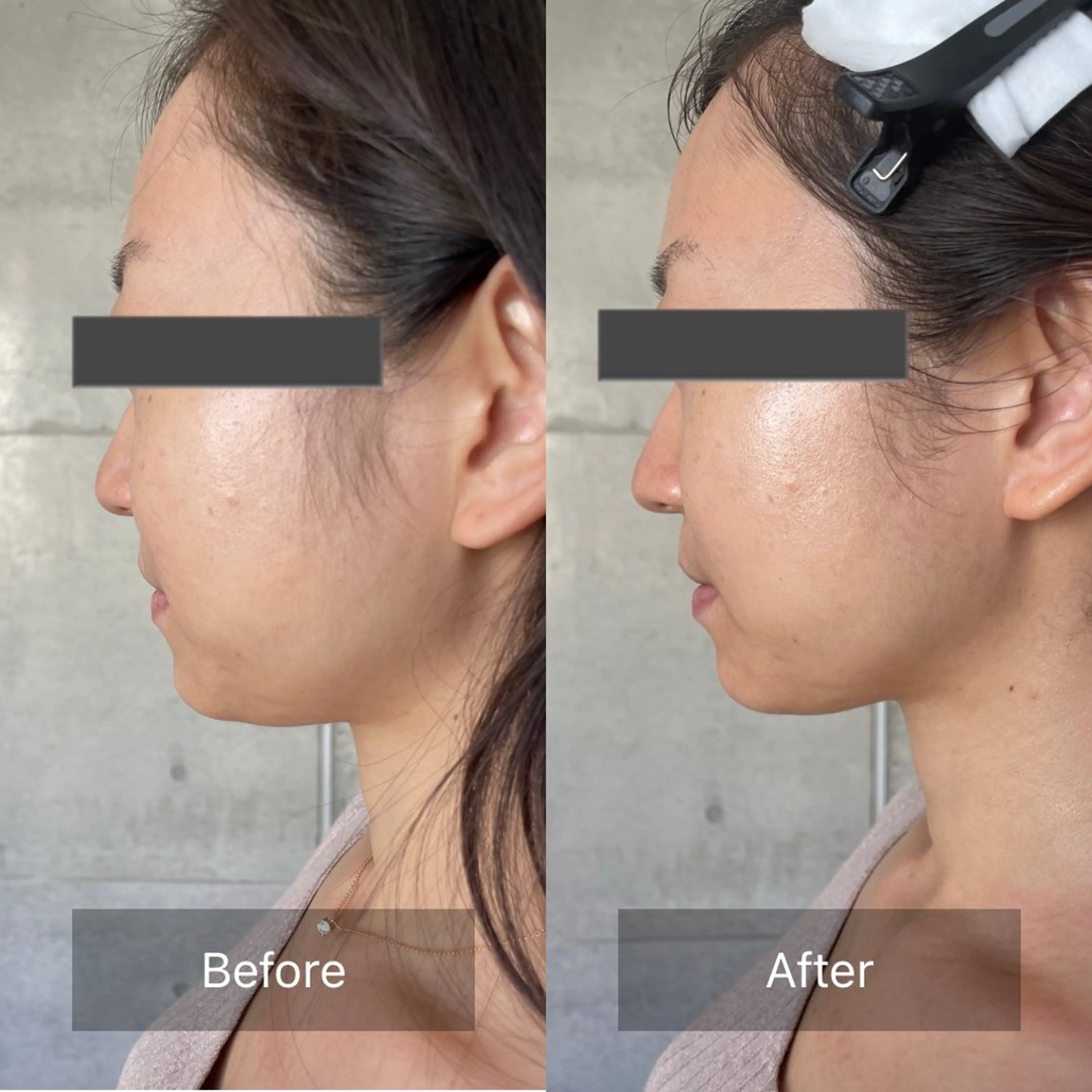 じょう なつみのエステ・リラクイメージ