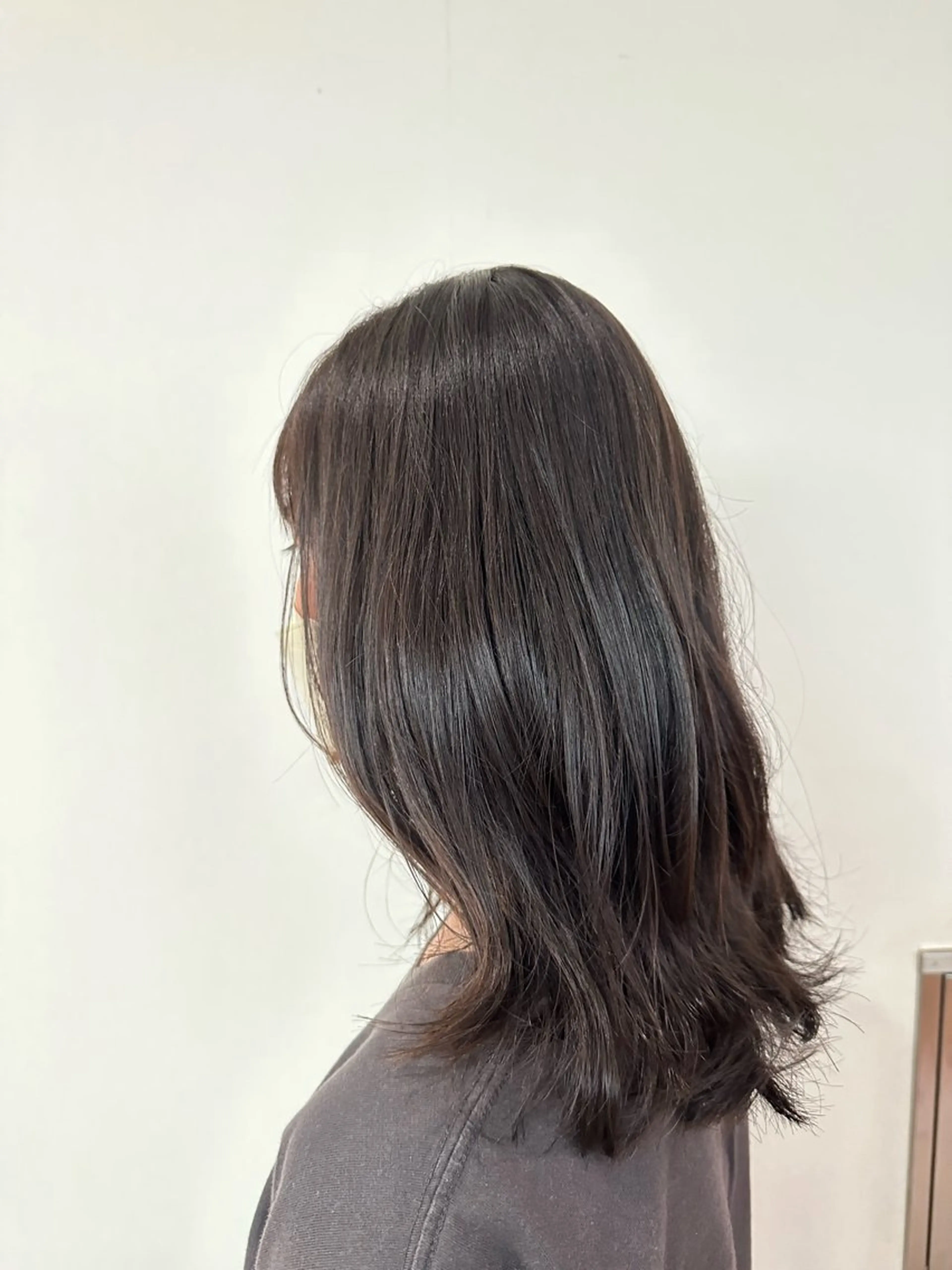 ロング 相澤 茉澄のマツエク・マツパデザイン