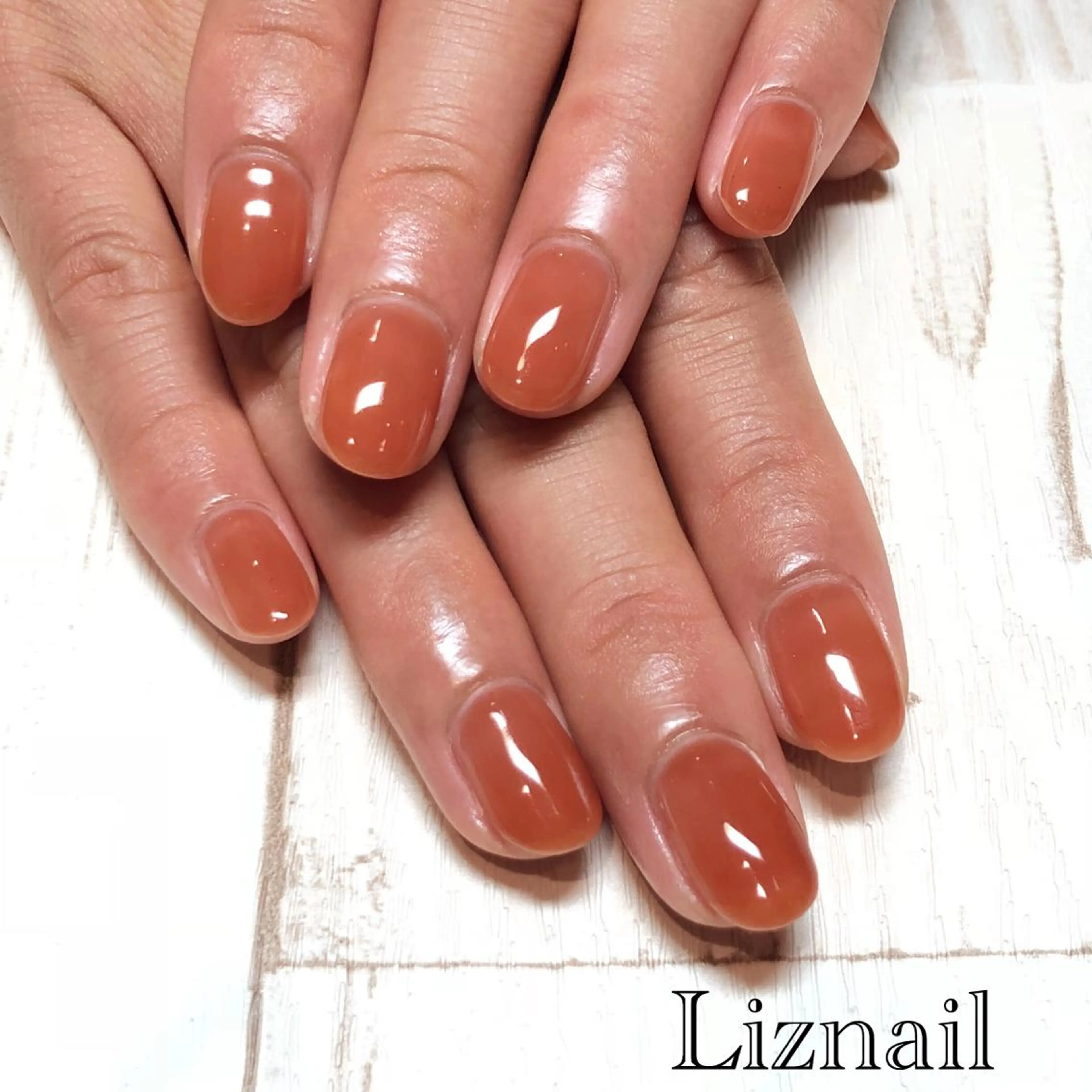 ネイル Rawr / saoriのネイルデザイン