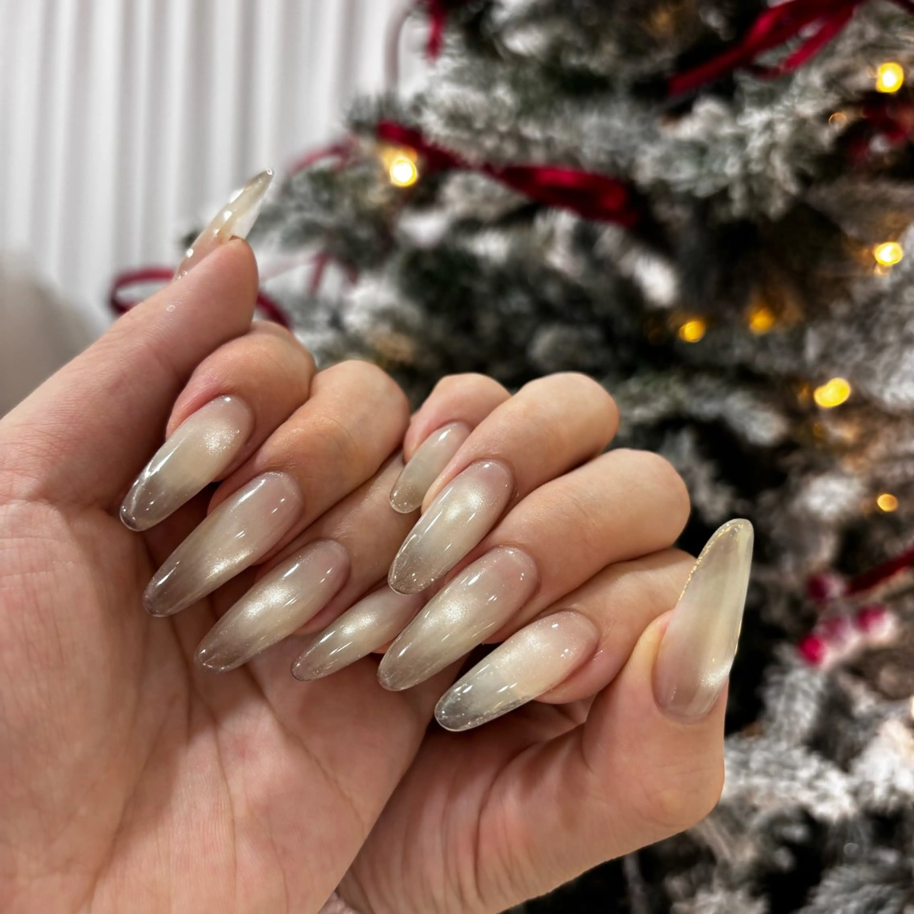 ネイル FLY Nail Salonのネイルデザイン
