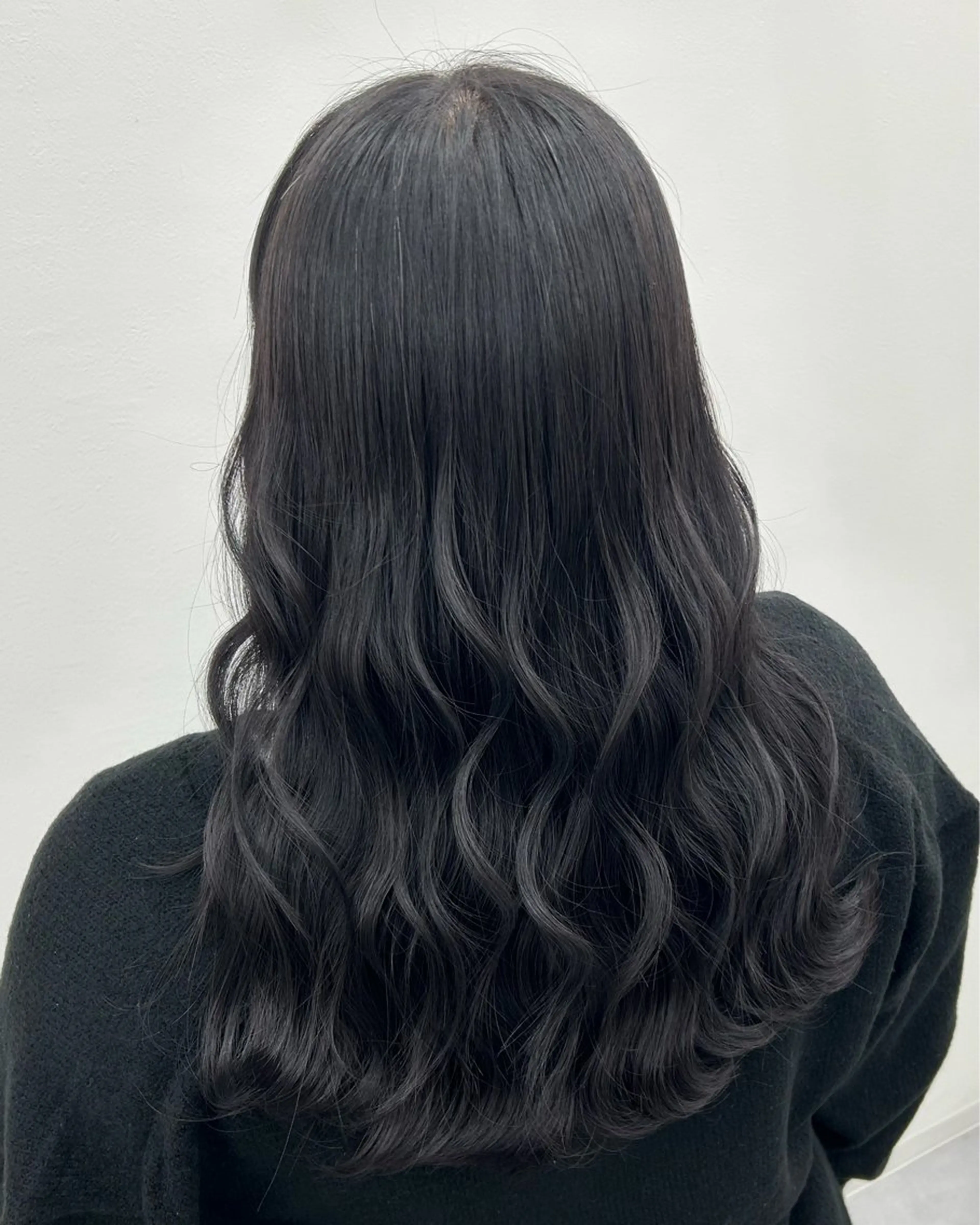 ロング 🦋Anli .nanami🦋のヘアスタイル