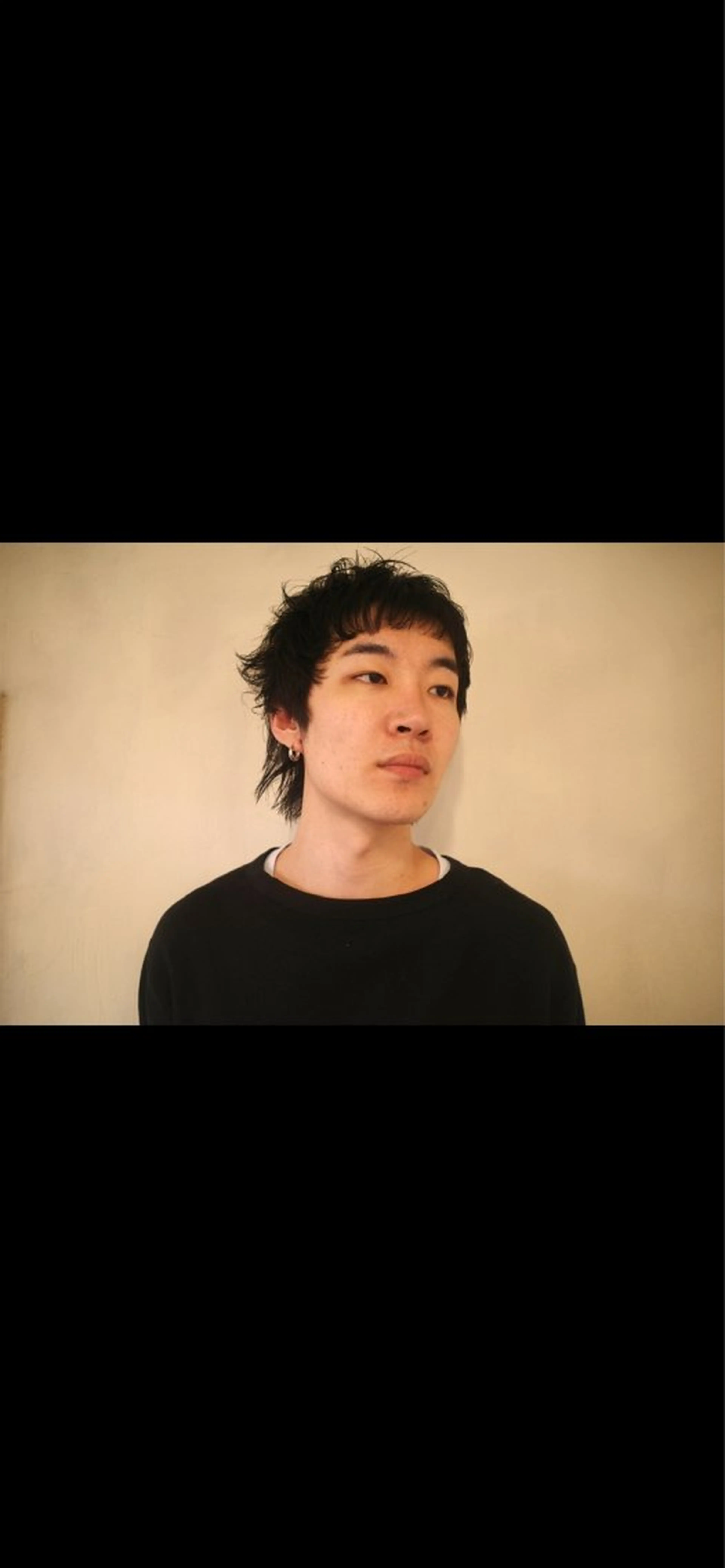 メンズ メンズパーマ メンズショート スパイキーショート メンズベリーショート メンズウルフカット カット ヘッドスパ 🔥ショート特化 masaki🔥のヘアスタイル