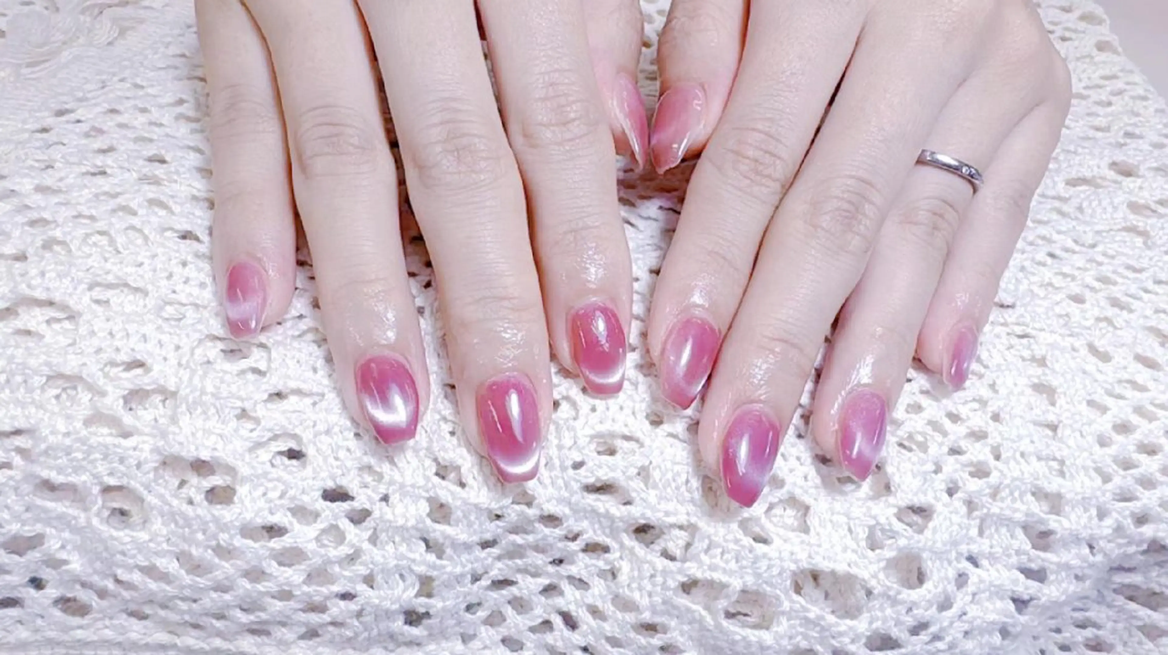 ネイル CI CI北千住のネイルデザイン