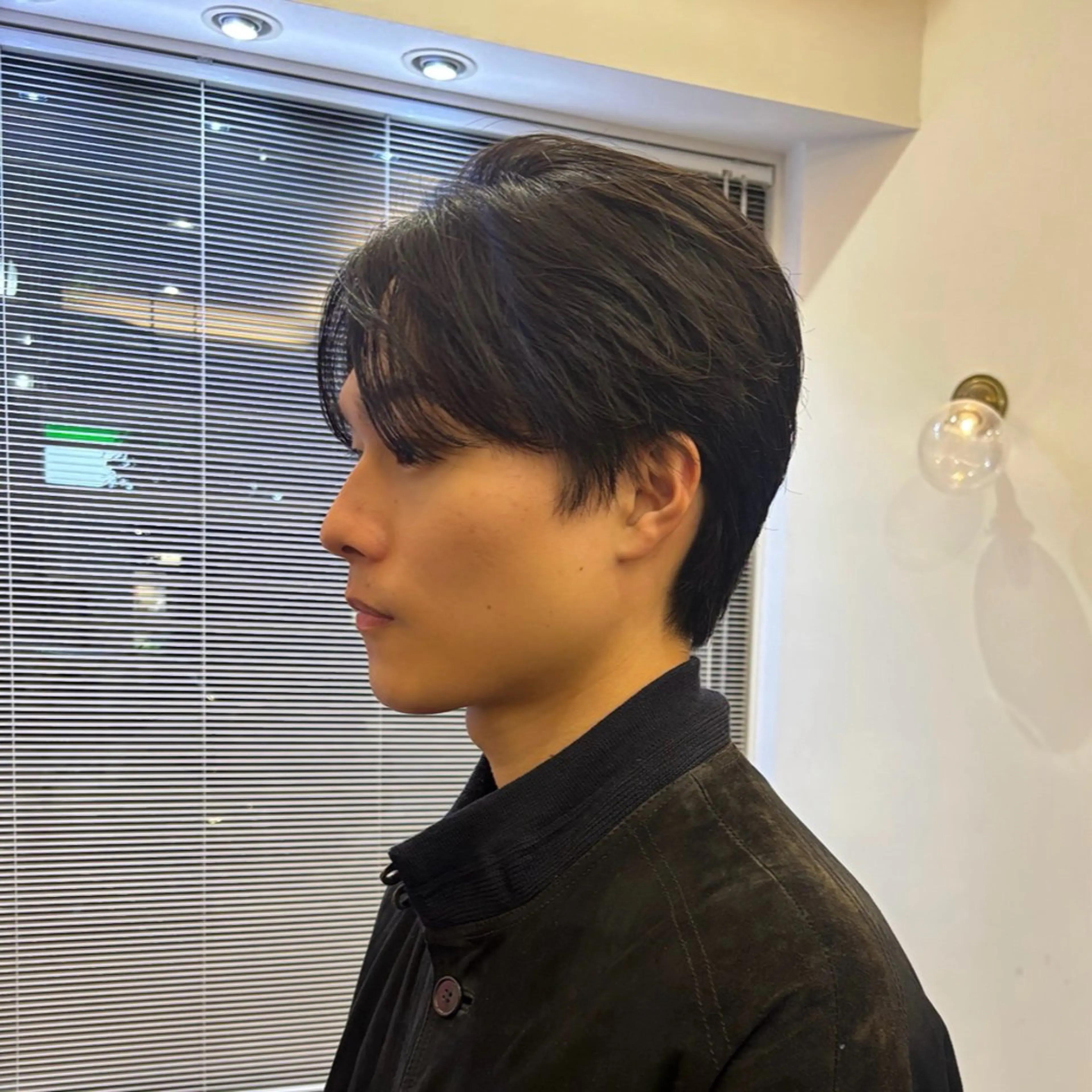 メンズカット　（10代​〜​30代限定）の写真