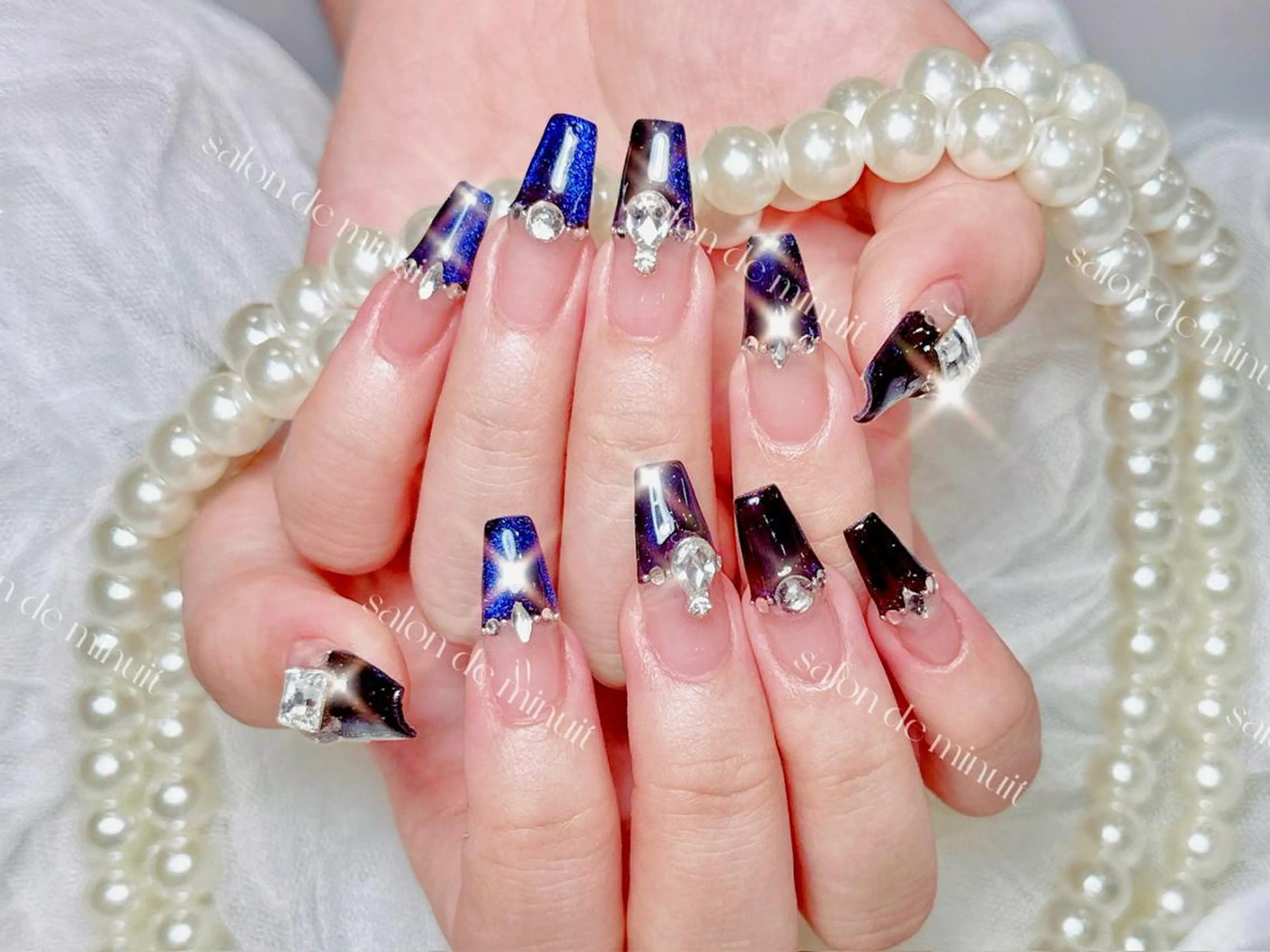 ネイル Feinn Ink💕のネイルデザイン