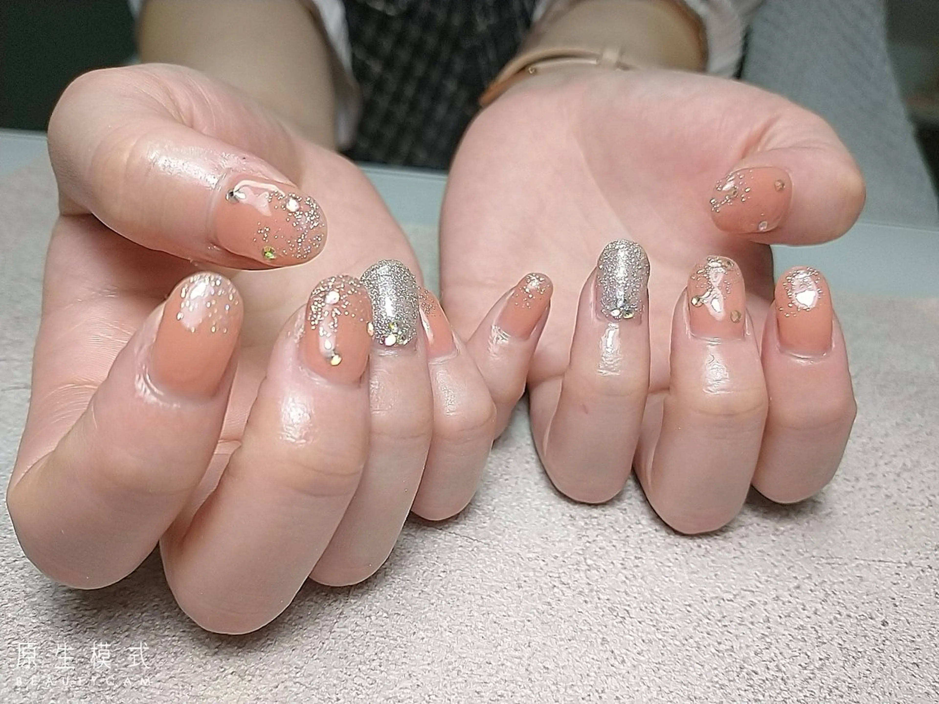 ネイル SYR nail salonのネイルデザイン