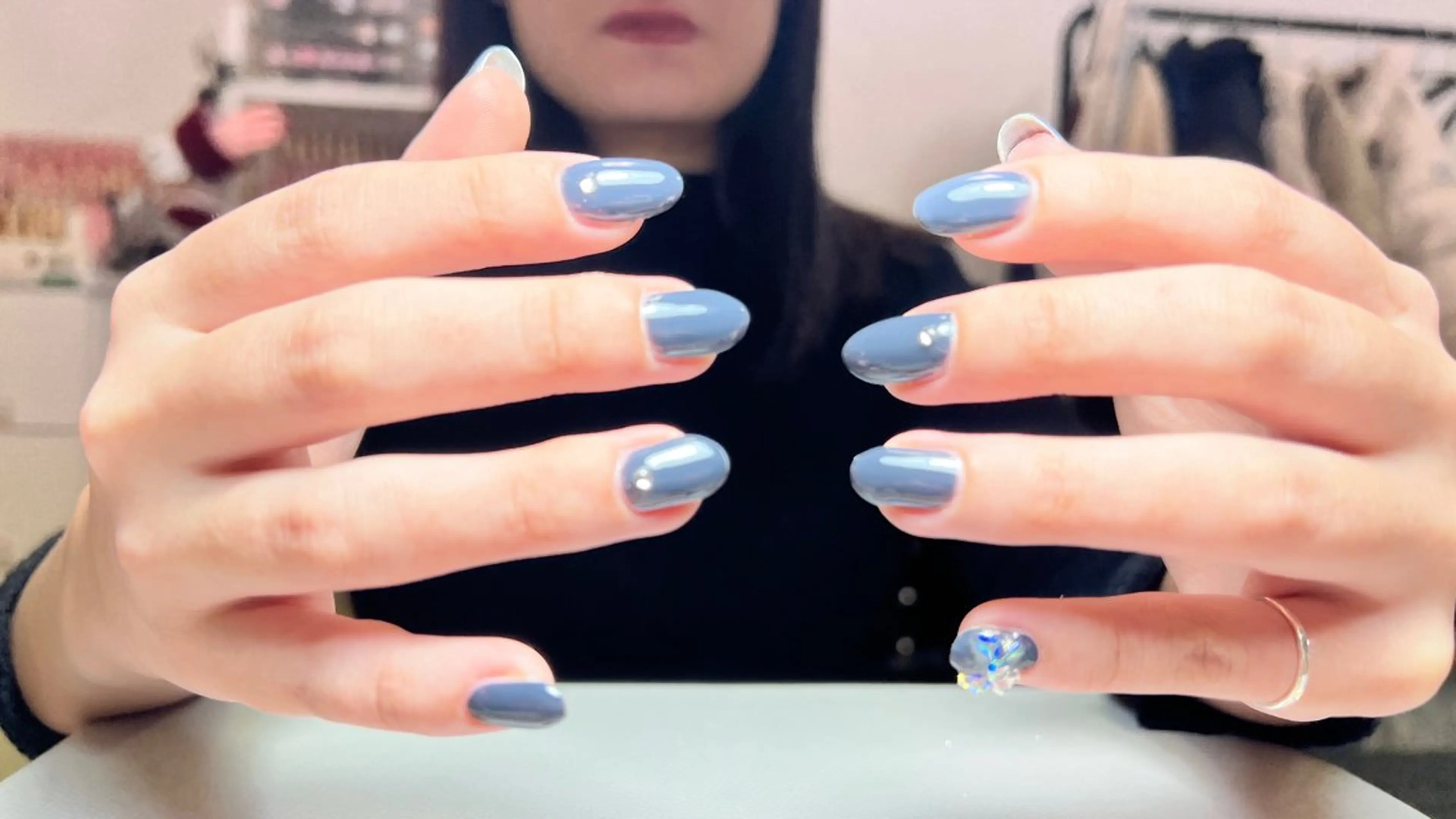 ネイル イブ ネイリのネイルデザイン